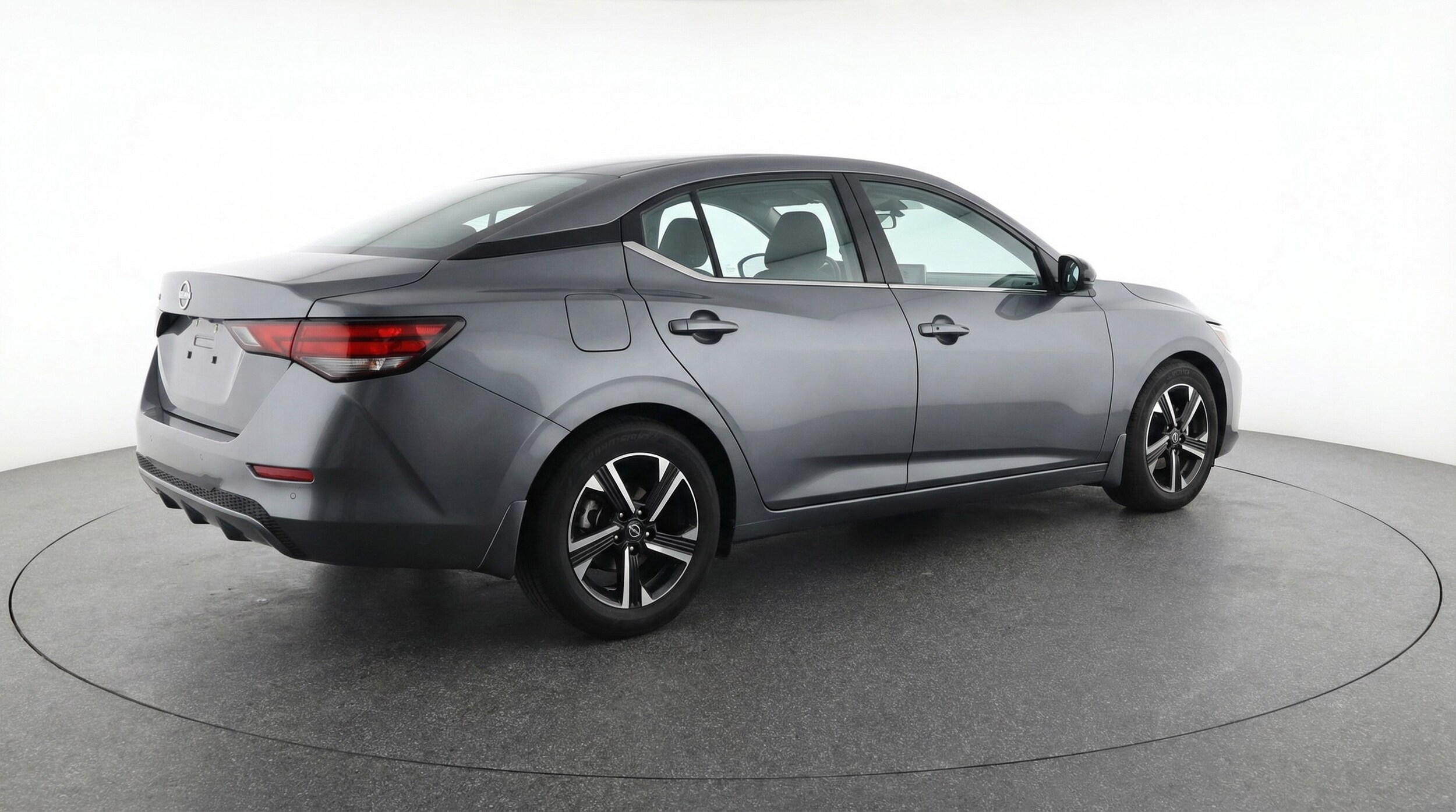 Thumbnail: 2025 Nissan Sentra - 7