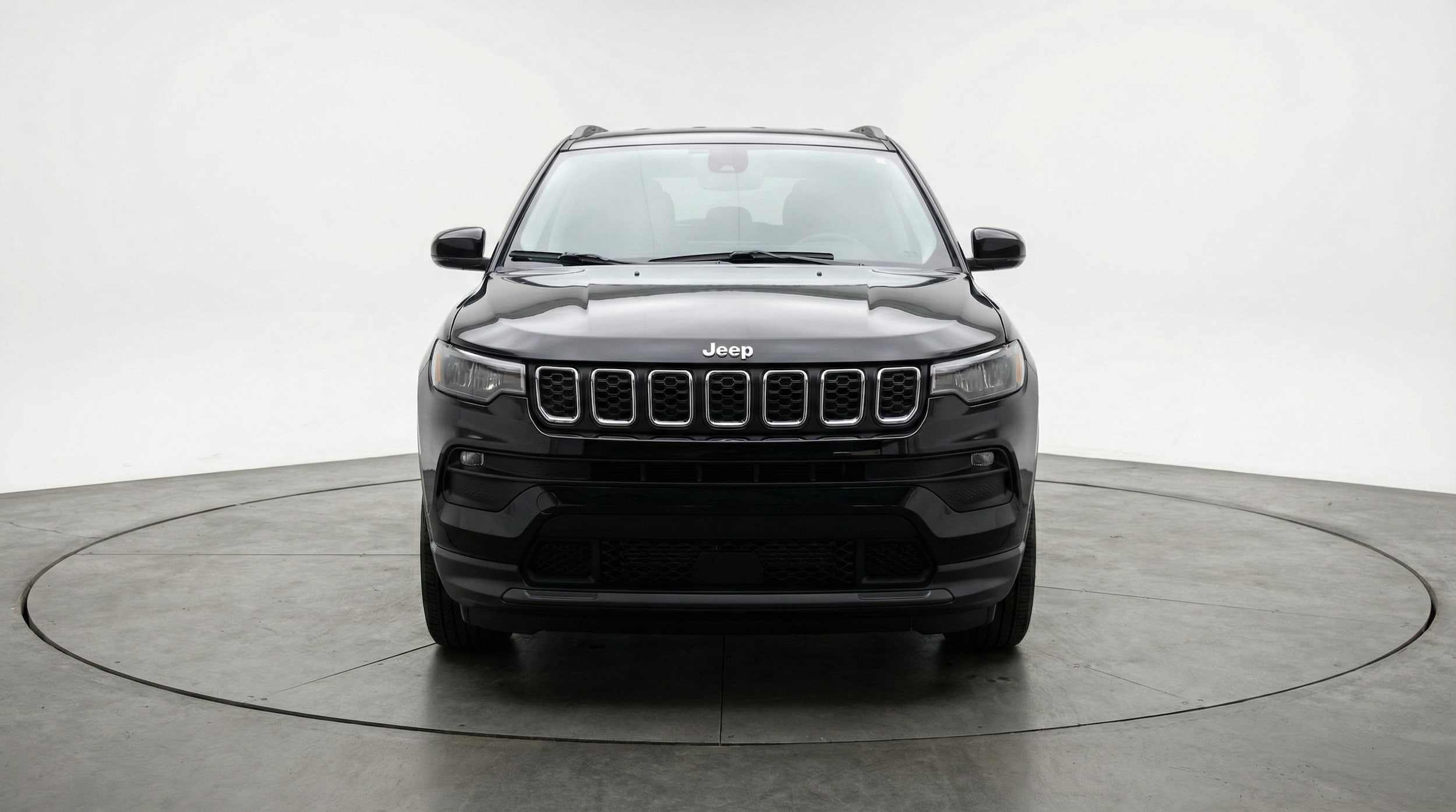 Thumbnail: 2025 Jeep Compass - 2