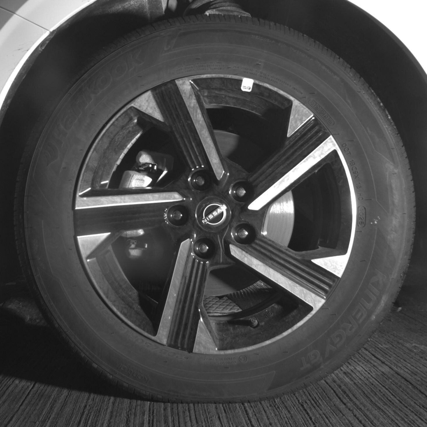 Thumbnail: 2025 Nissan Sentra - 9