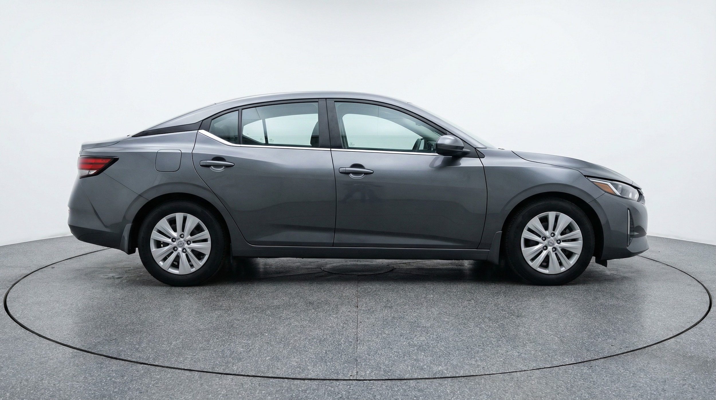 Thumbnail: 2025 Nissan Sentra - 8
