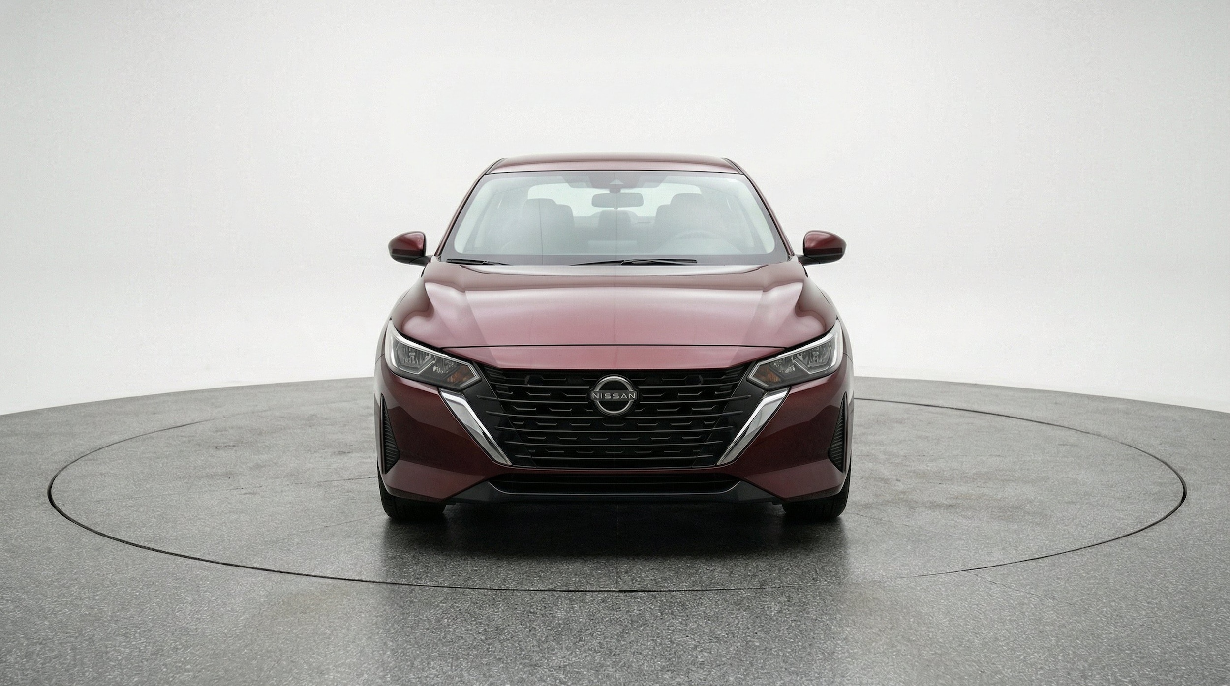 Thumbnail: 2025 Nissan Sentra - 2