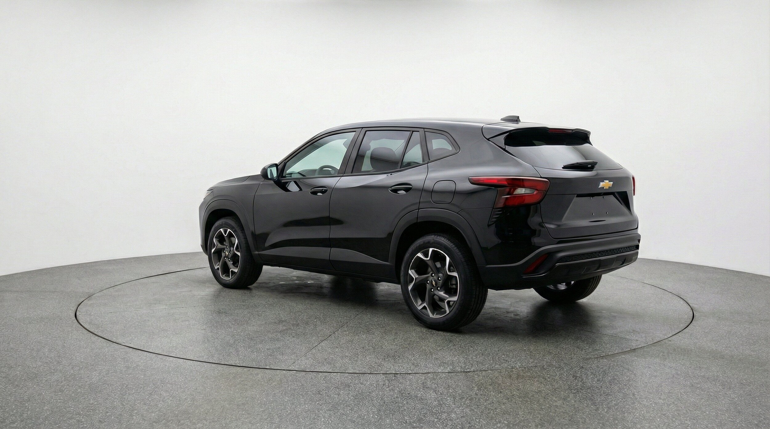 Thumbnail: 2025 Chevrolet Trax - 6
