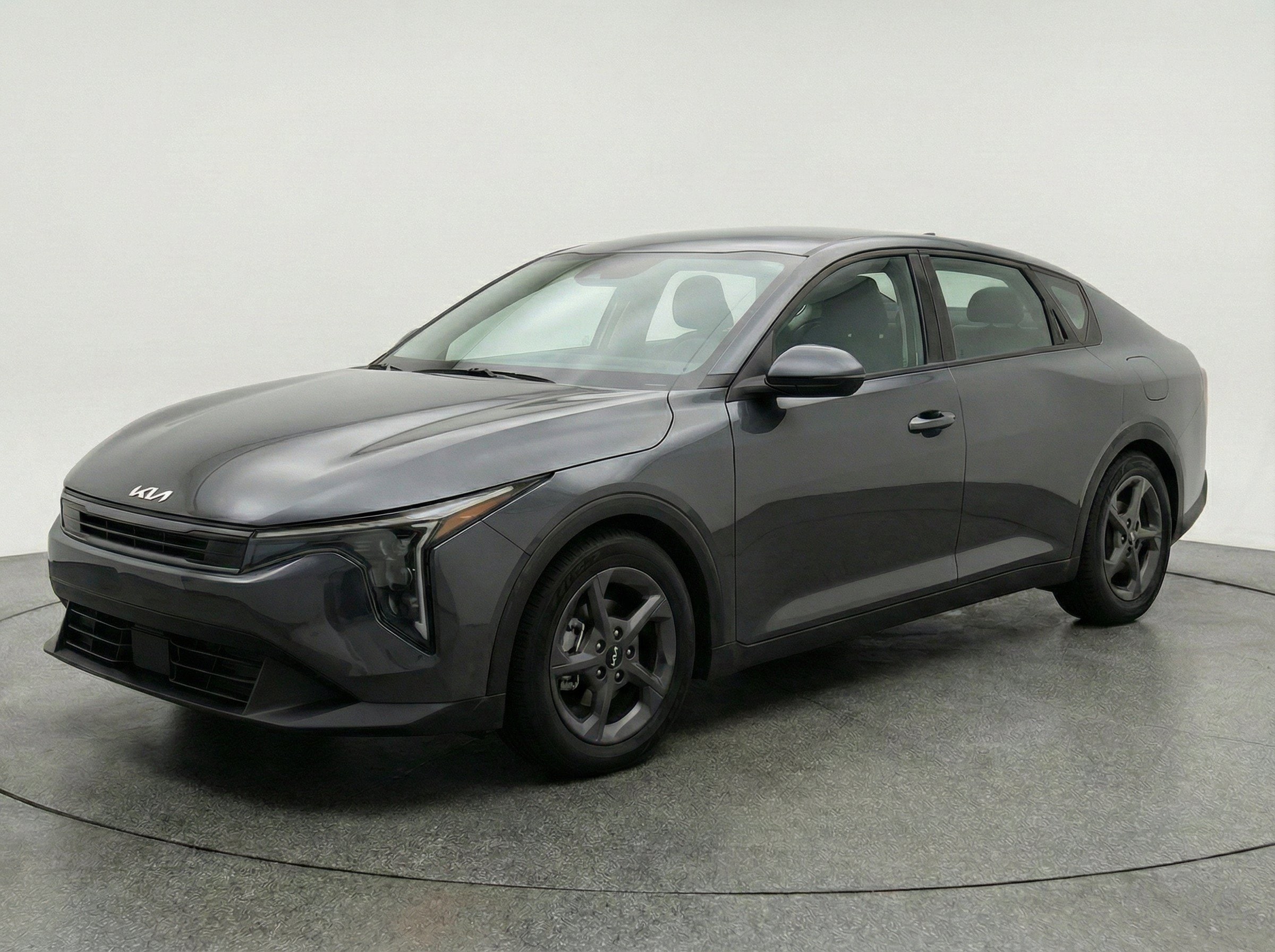 Thumbnail: 2025 Kia K4 - 3