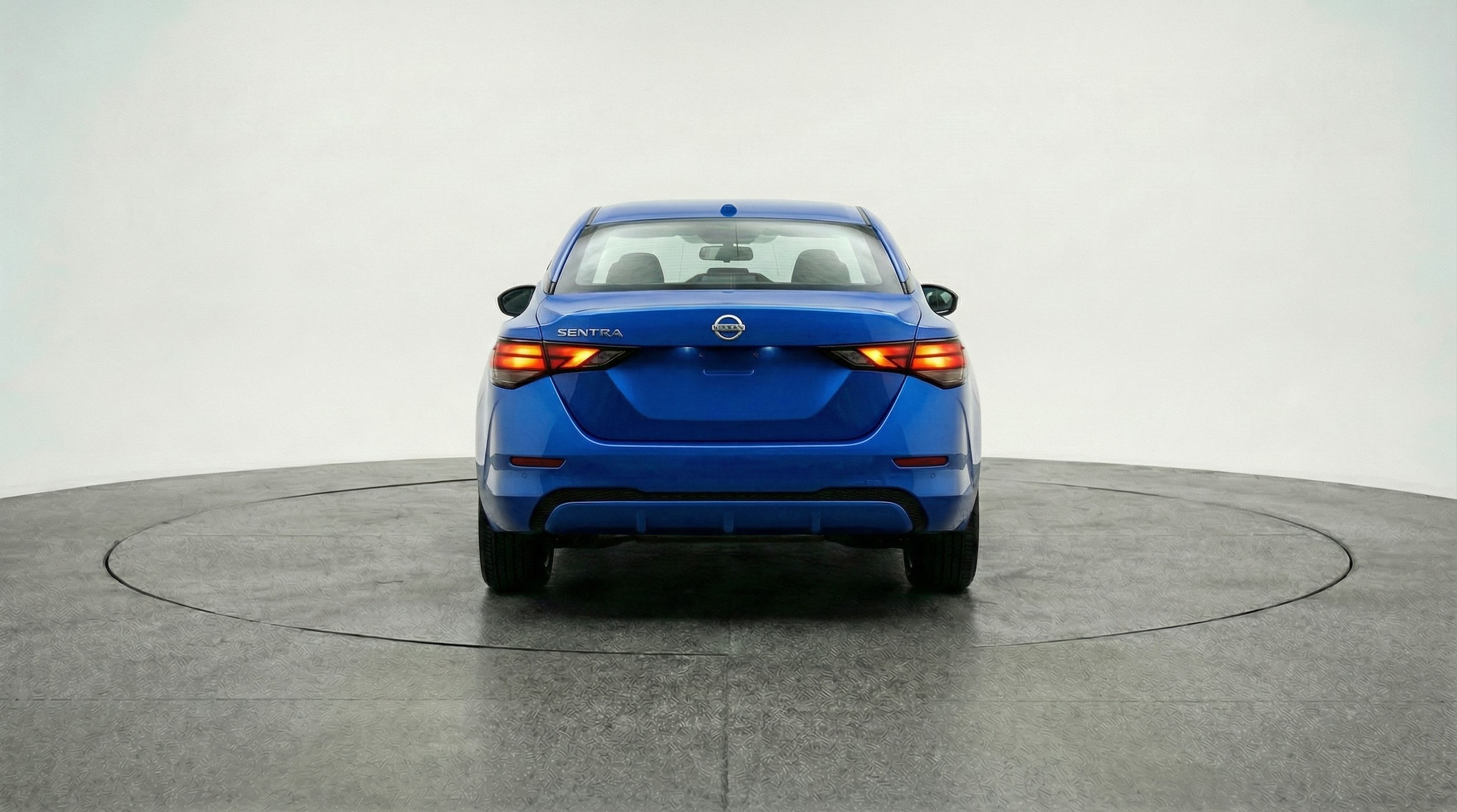 Thumbnail: 2025 Nissan Sentra - 6