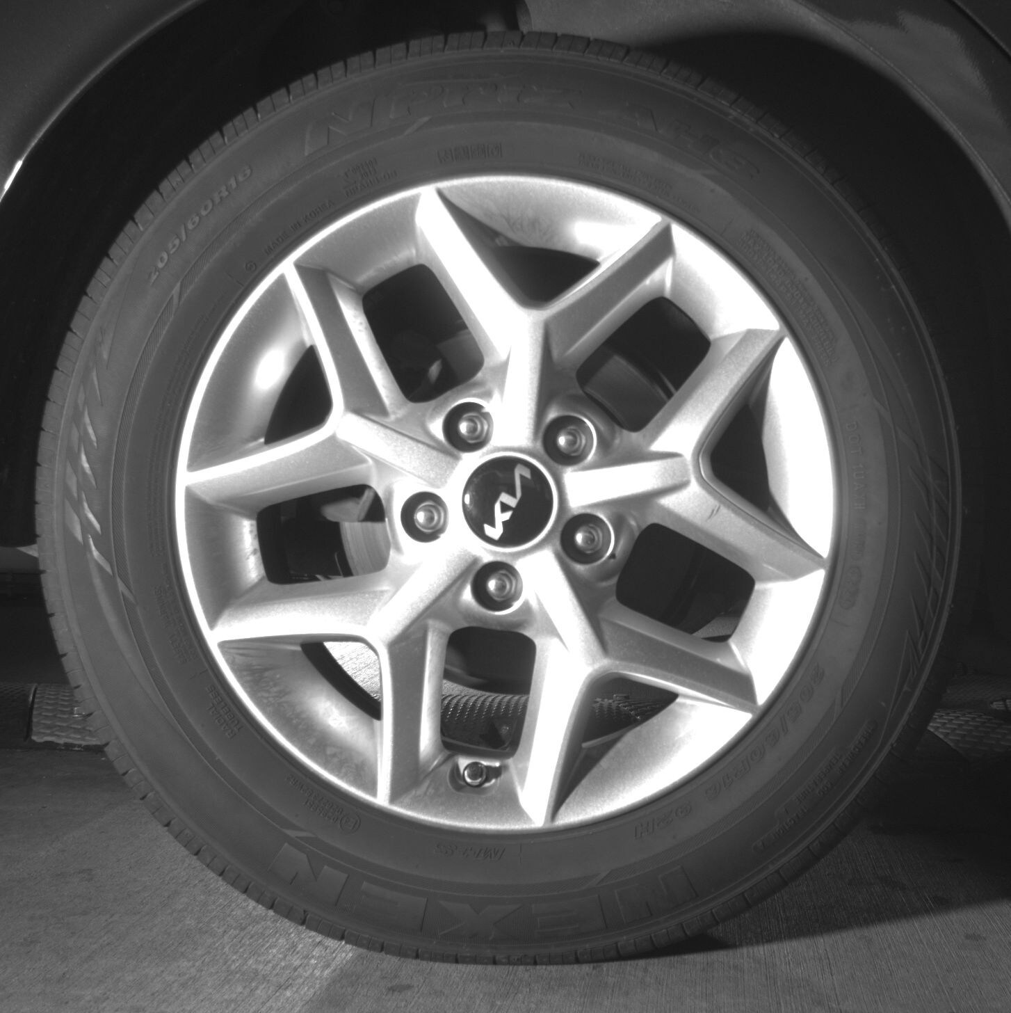 Thumbnail: 2025 Kia Soul - 19