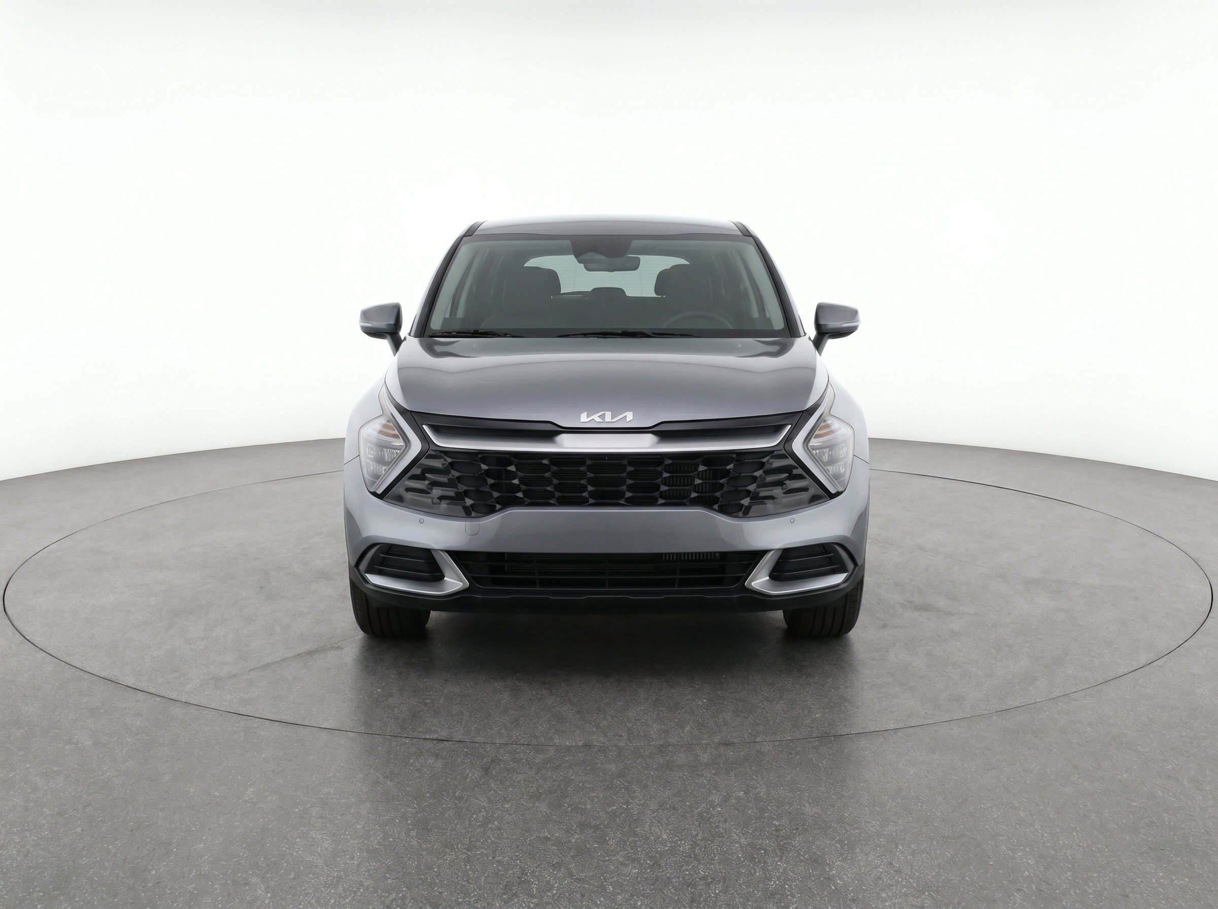 Thumbnail: 2026 Kia Sportage - 2