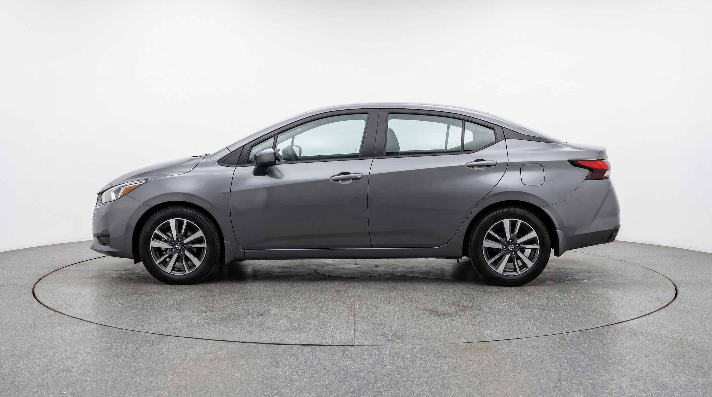 Thumbnail: 2025 Nissan Versa - 5