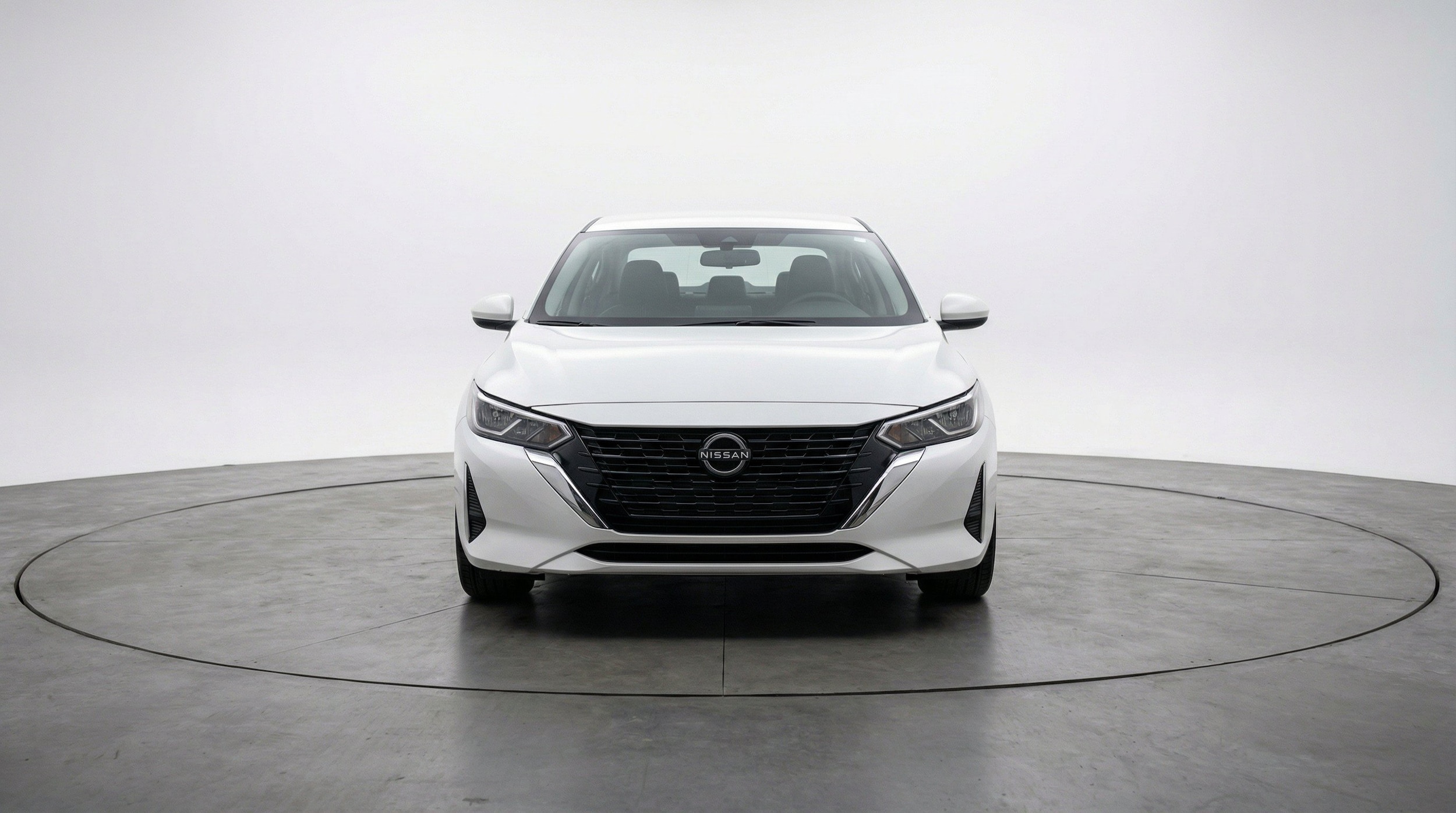 Thumbnail: 2025 Nissan Sentra - 2