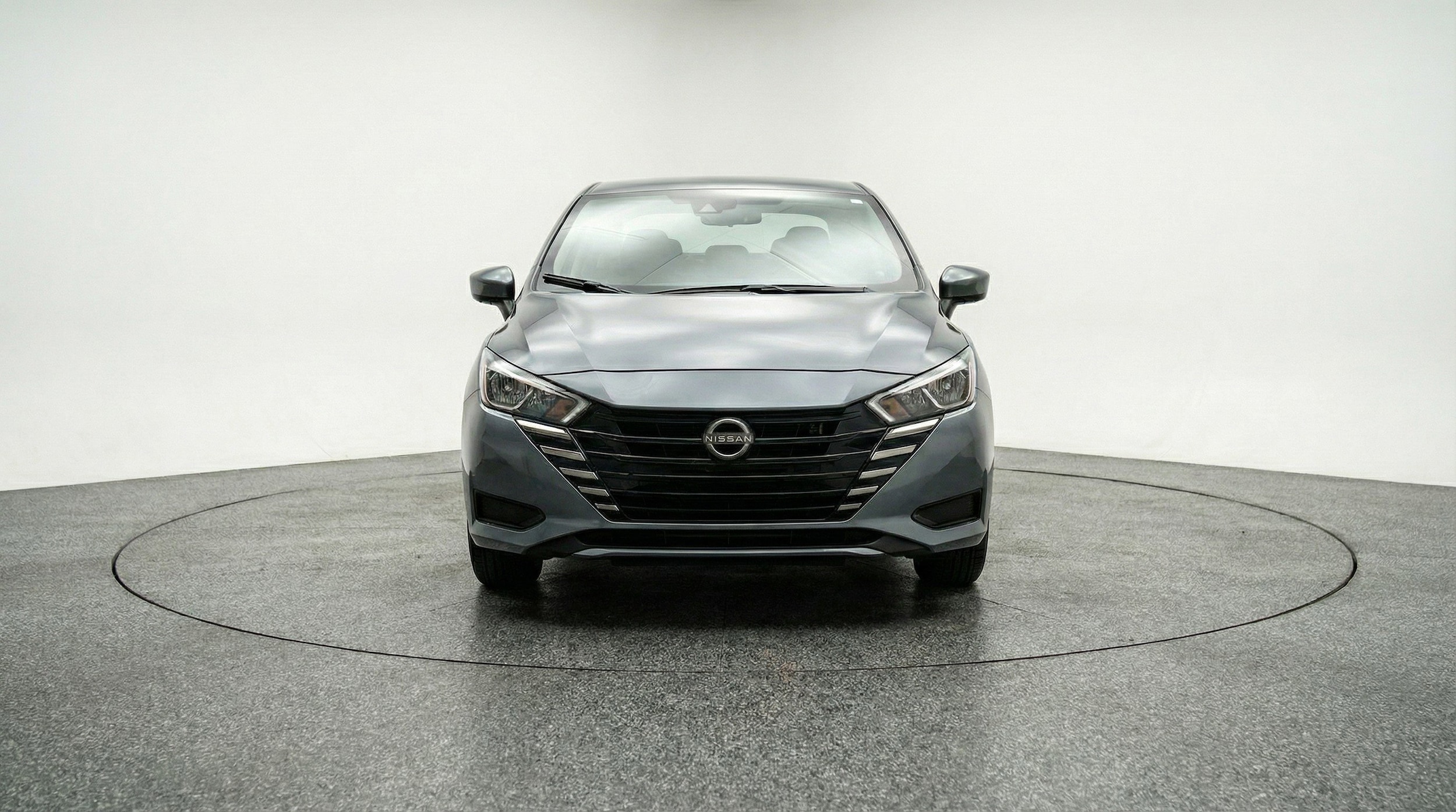 Thumbnail: 2025 Nissan Versa - 2