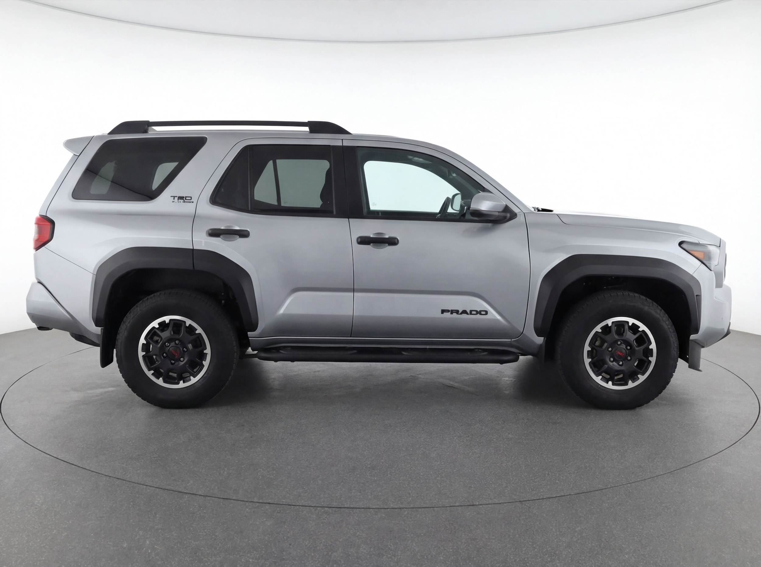 Thumbnail: 2025 Toyota 4Runner - 8