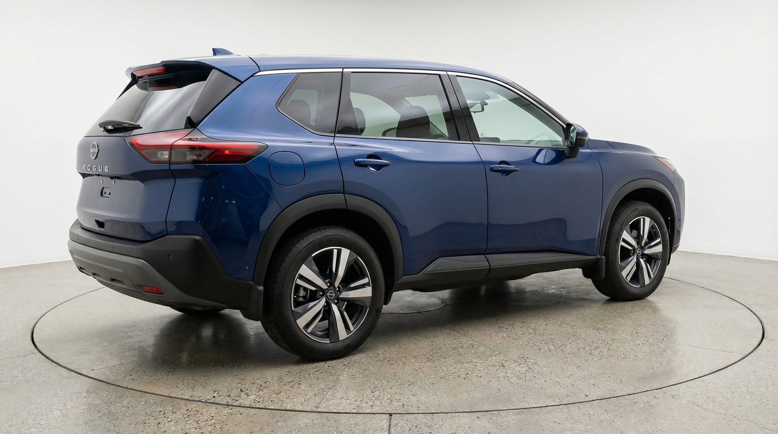 Thumbnail: 2026 Nissan Rogue - 9