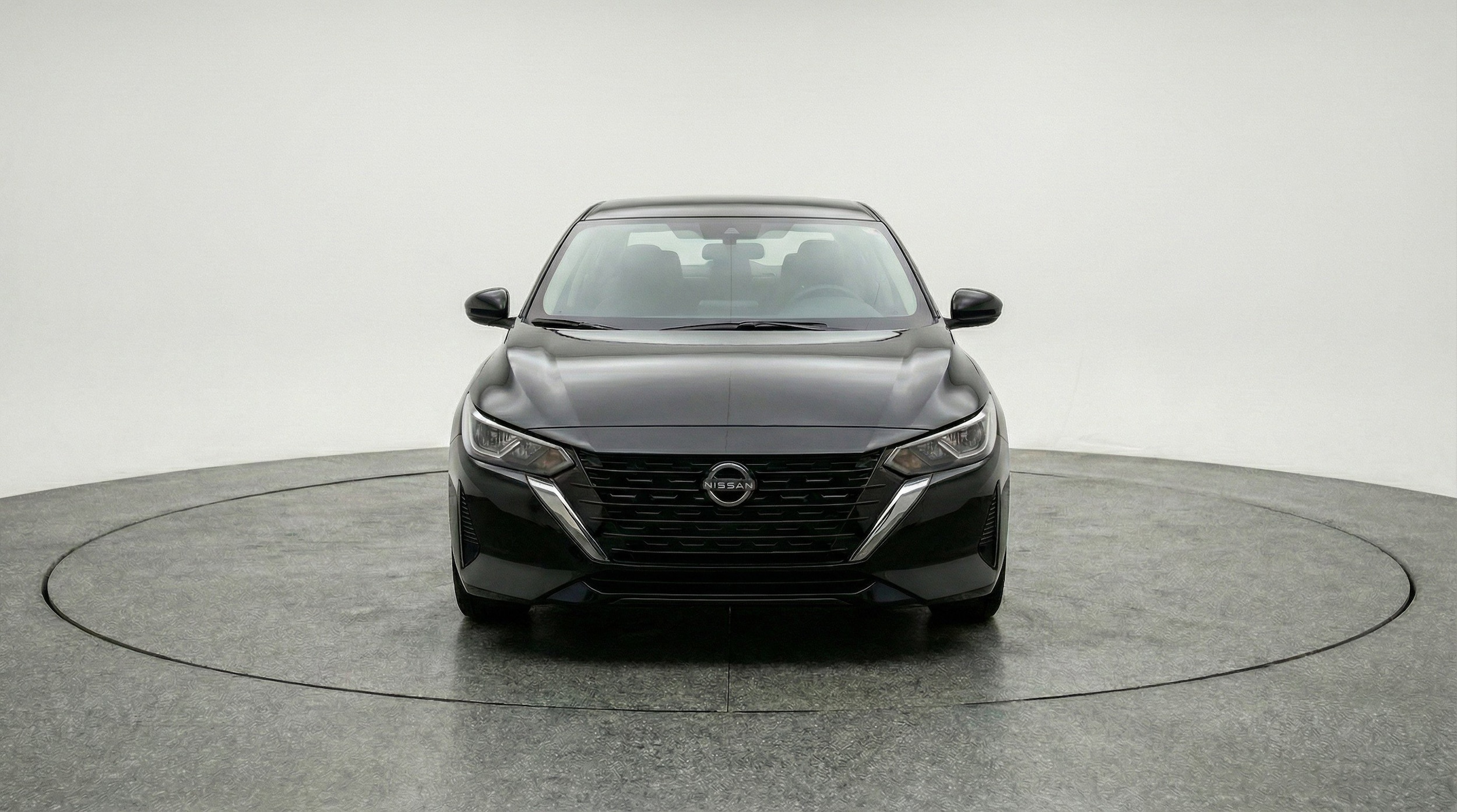 Thumbnail: 2025 Nissan Sentra - 2