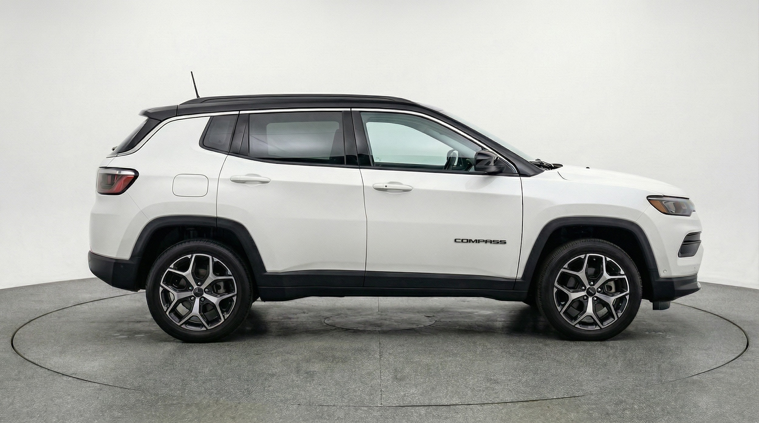 Thumbnail: 2025 Jeep Compass - 8