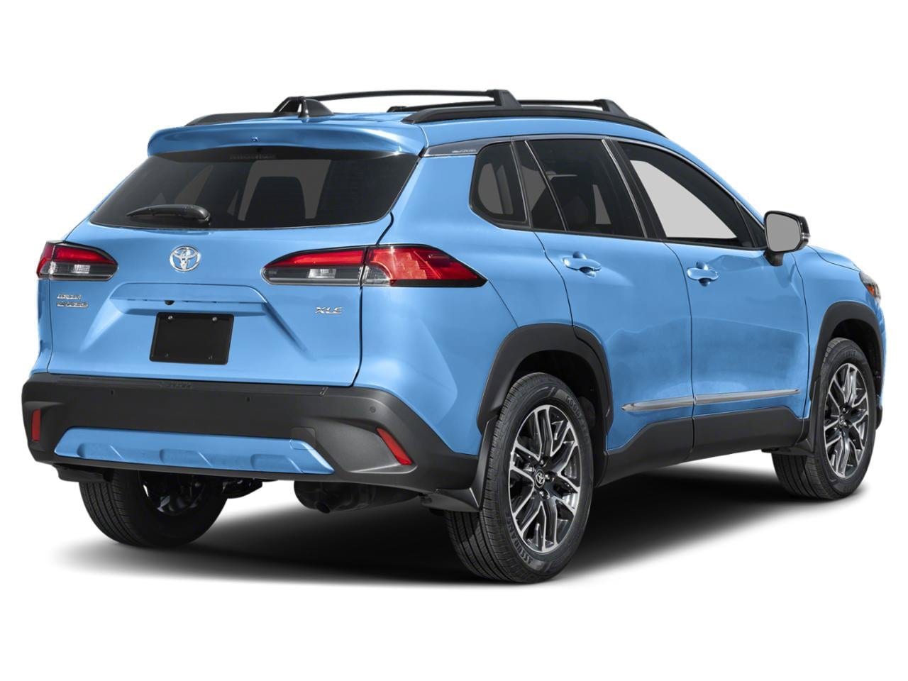 Thumbnail: 2026 Toyota Corolla Cross - 2
