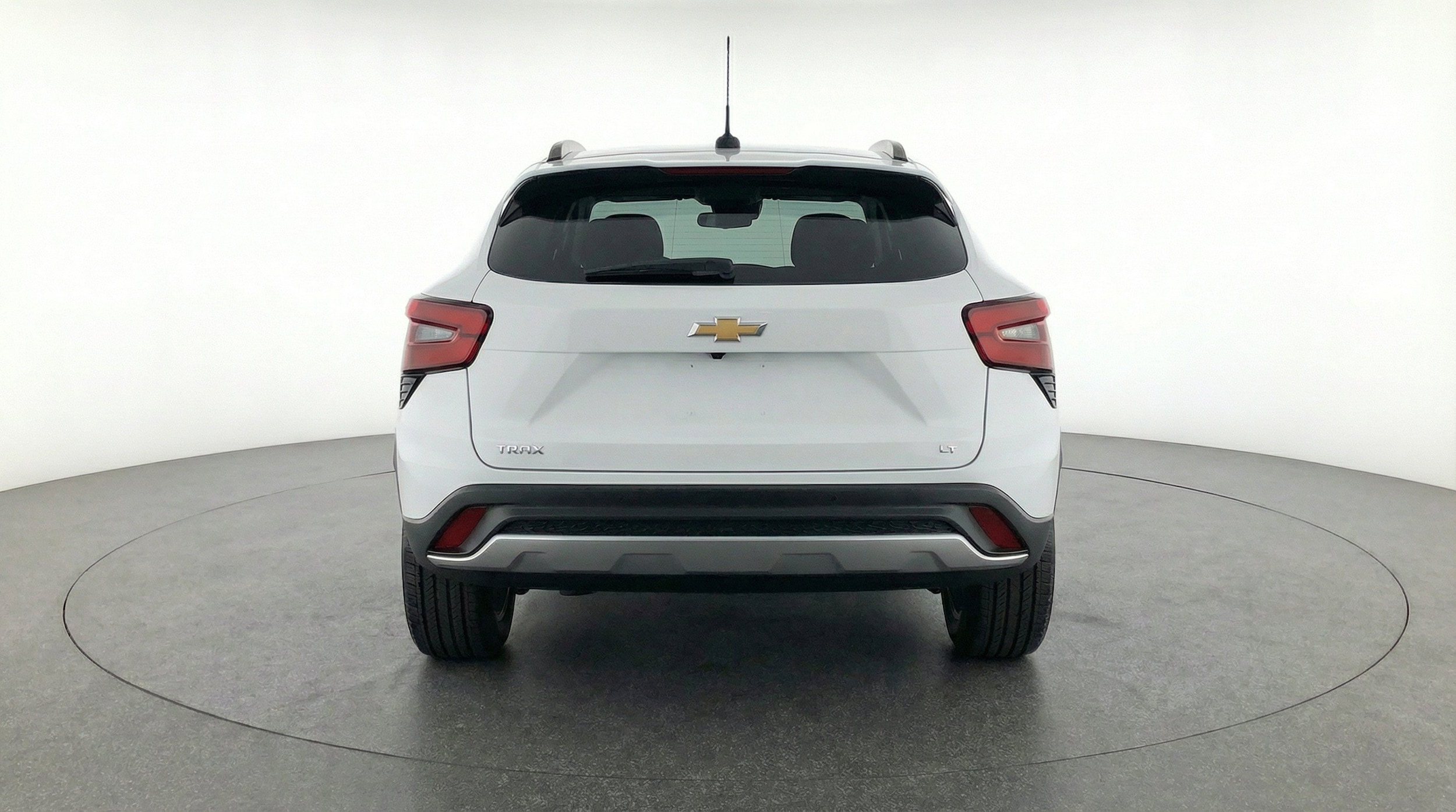 Thumbnail: 2025 Chevrolet Trax - 7
