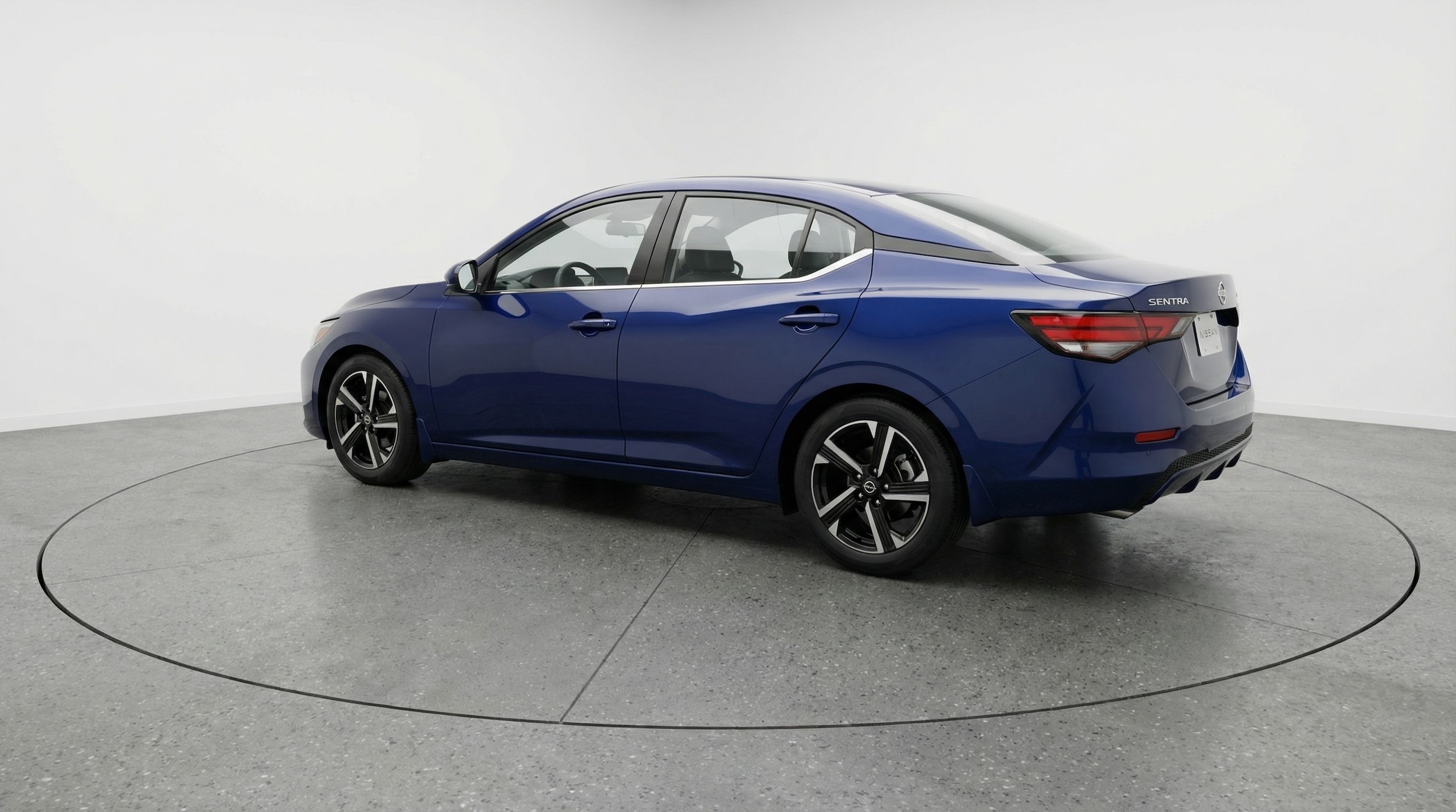 Thumbnail: 2025 Nissan Sentra - 5