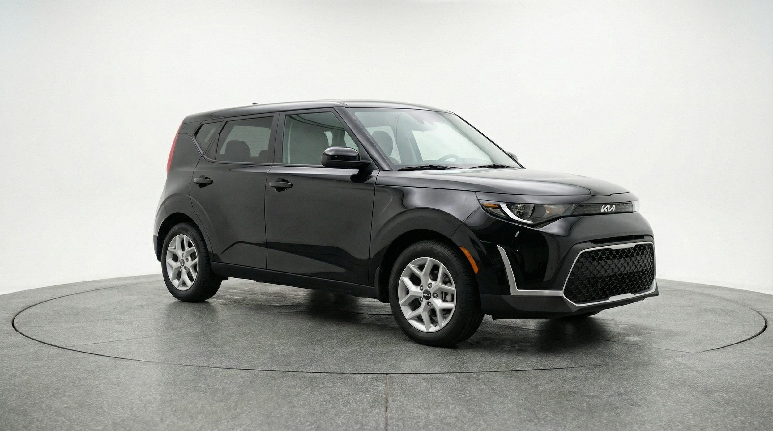 Thumbnail: 2025 Kia Soul - 1