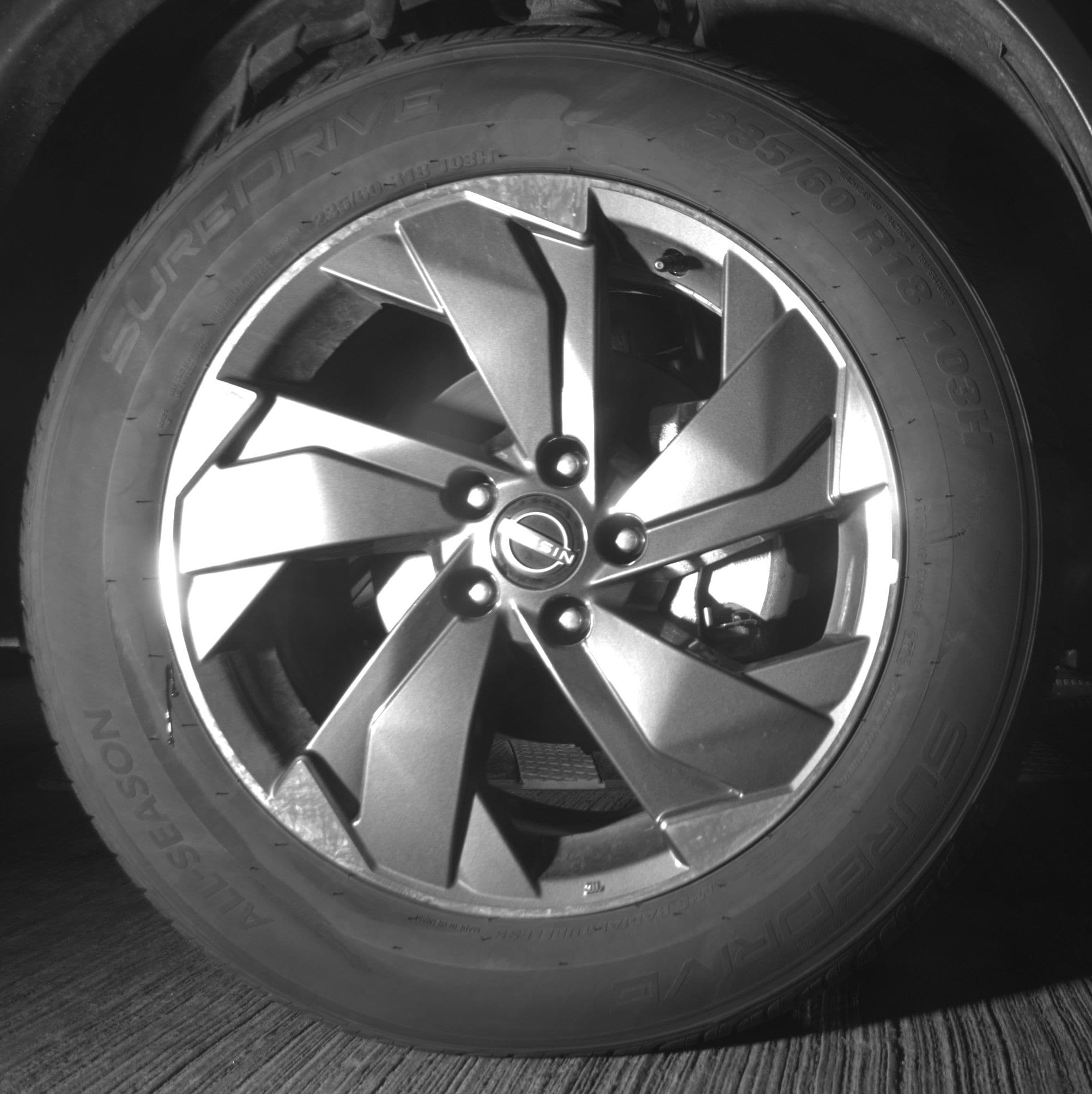 Thumbnail: 2025 Nissan Rogue - 10