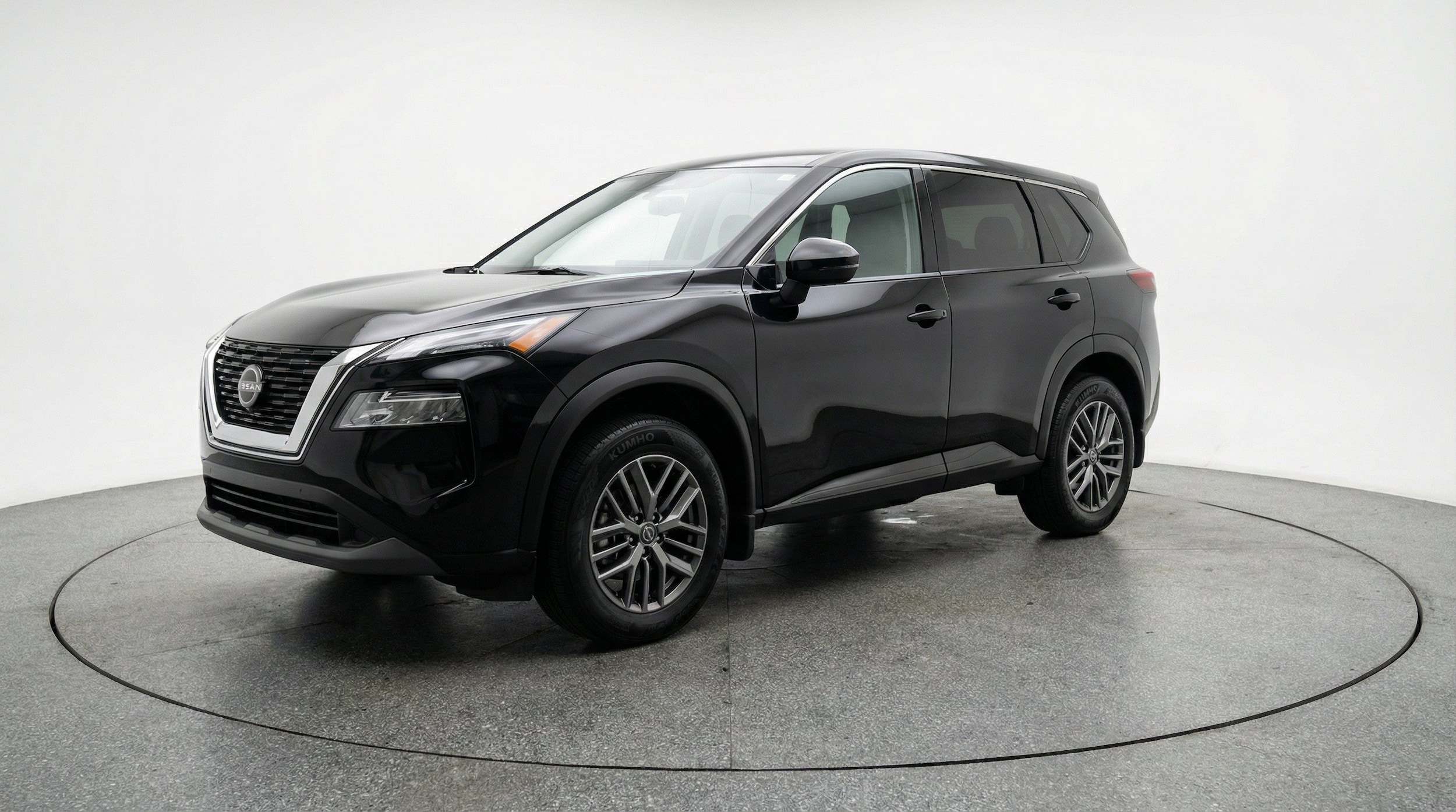 Thumbnail: 2026 Nissan Rogue - 3