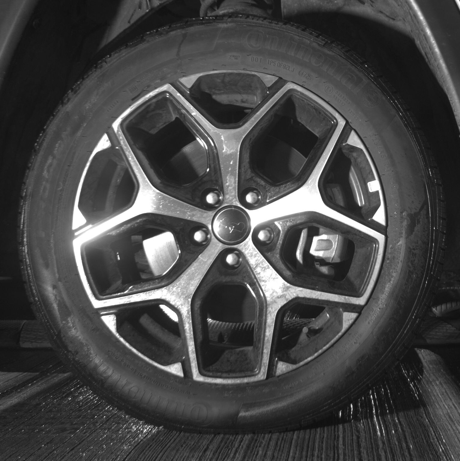 Thumbnail: 2025 Jeep Compass - 10