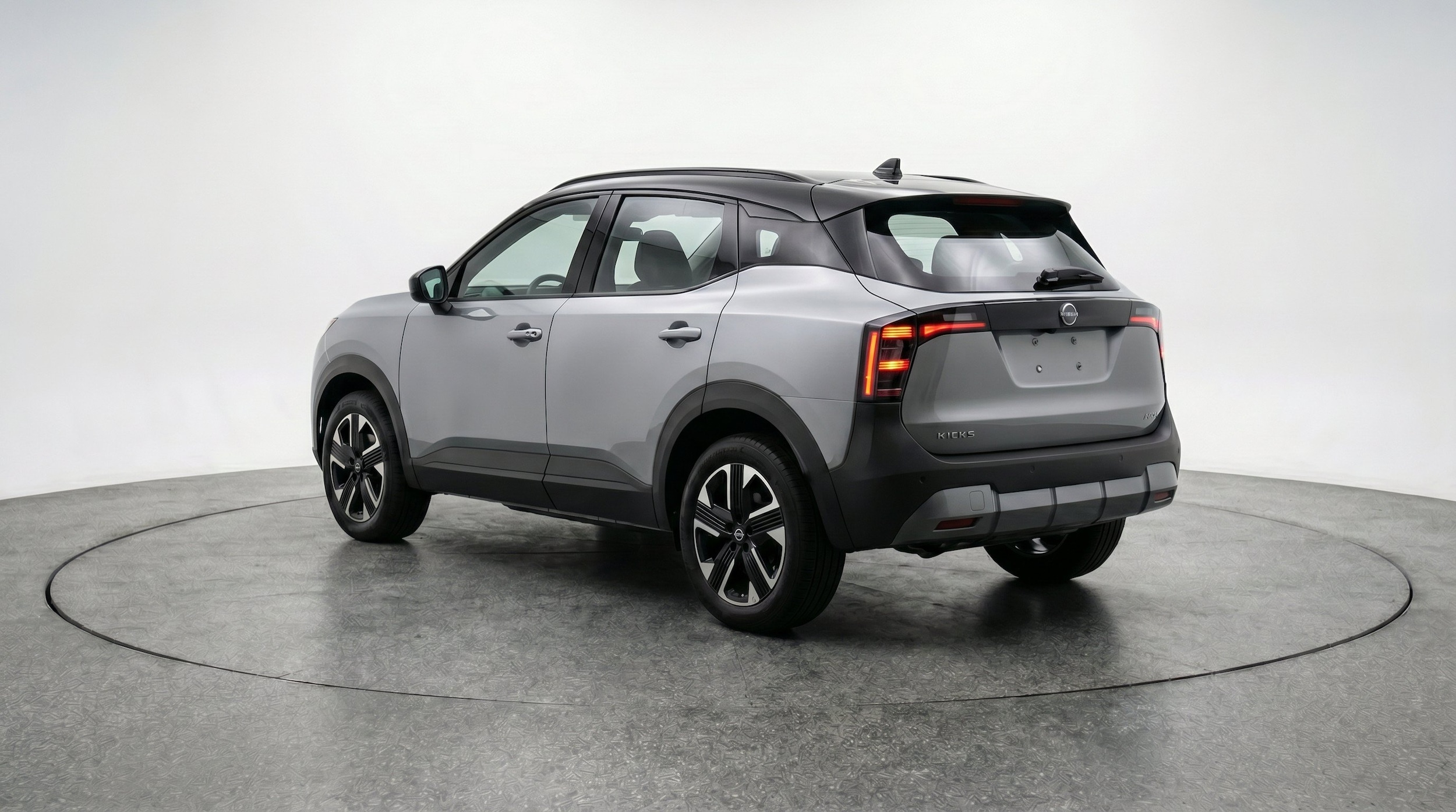 Thumbnail: 2026 Nissan Kicks - 6