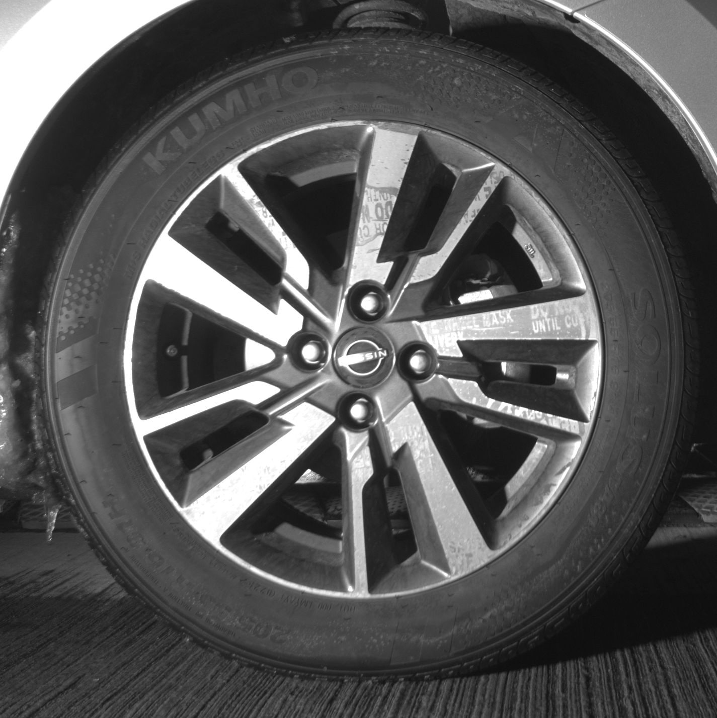 Thumbnail: 2025 Nissan Versa - 10