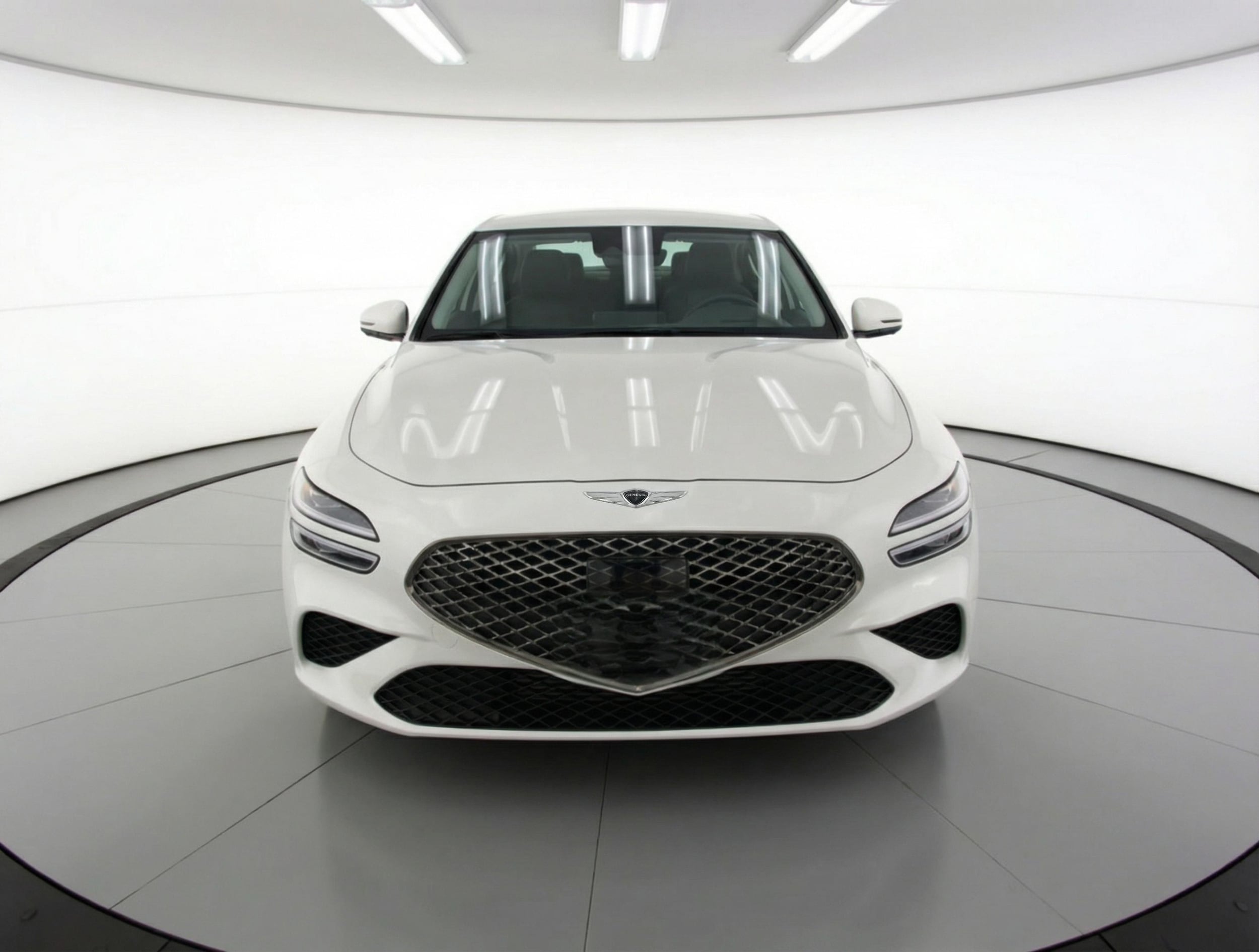 Thumbnail: 2025 Genesis G70 - 2