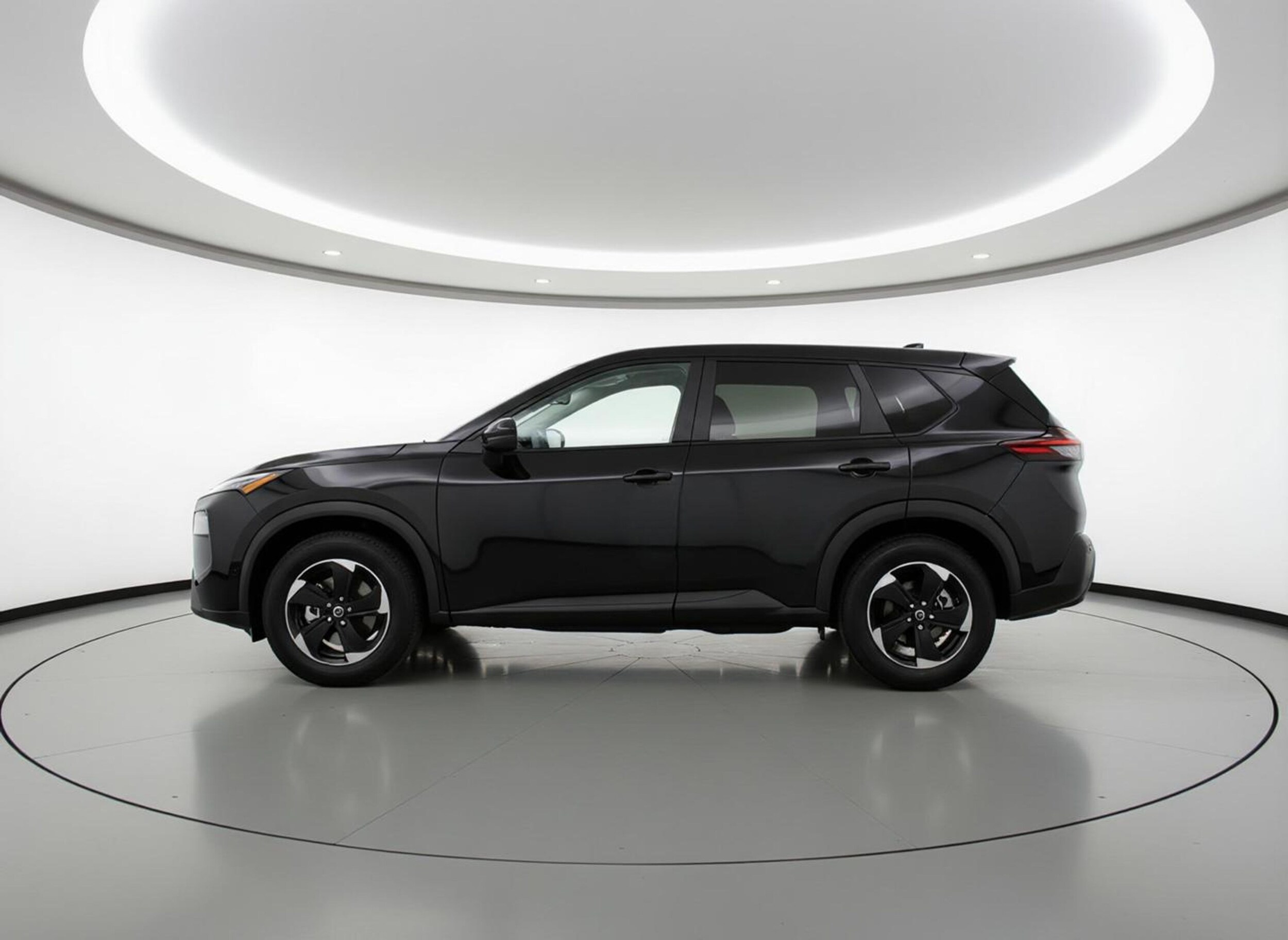 Thumbnail: 2025 Nissan Rogue - 4