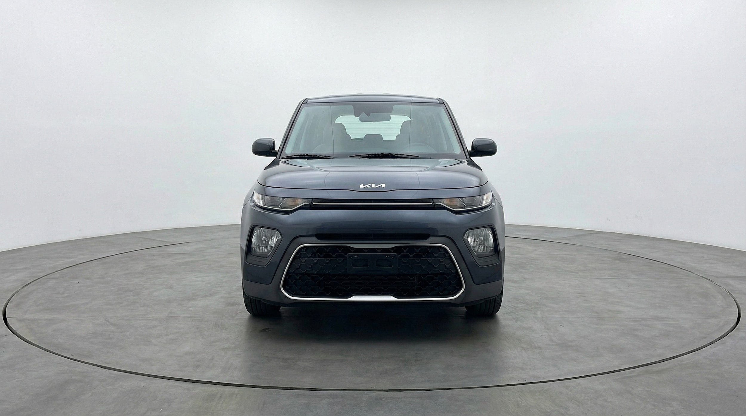 Thumbnail: 2025 Kia Soul - 2