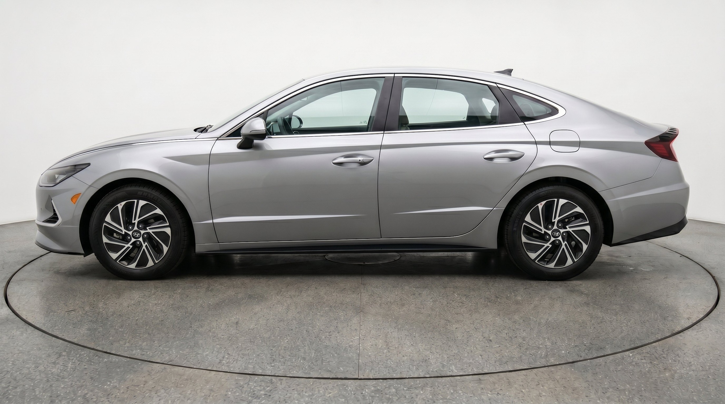 Thumbnail: 2026 Hyundai Sonata - 5