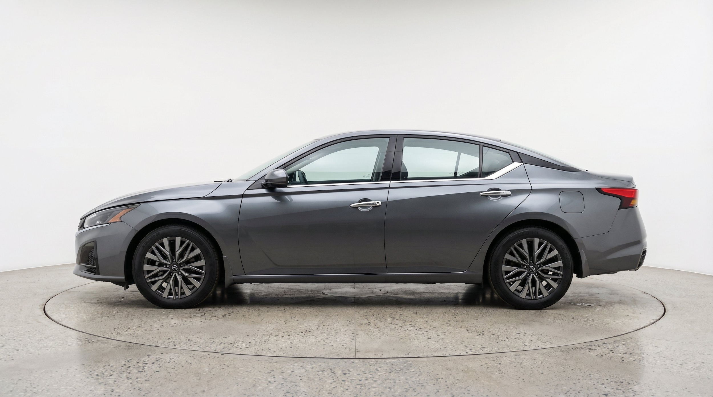 Thumbnail: 2026 Nissan Altima - 5