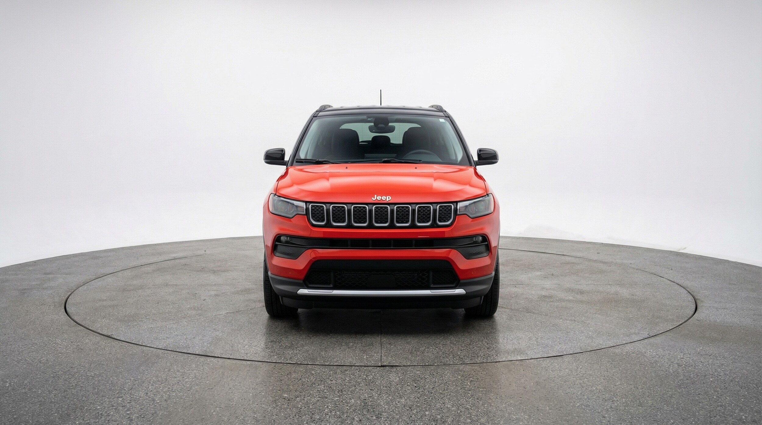 Thumbnail: 2025 Jeep Compass - 2