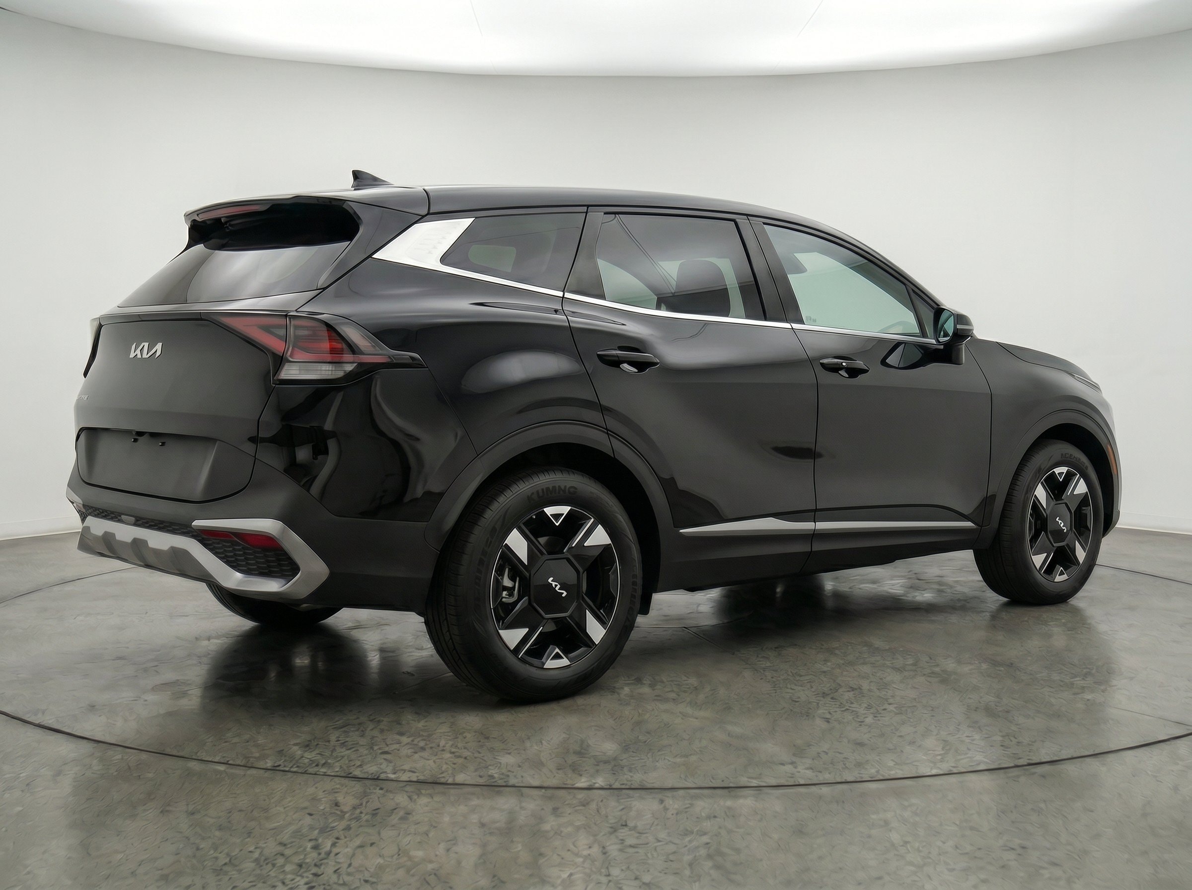 Thumbnail: 2026 Kia Sportage - 9