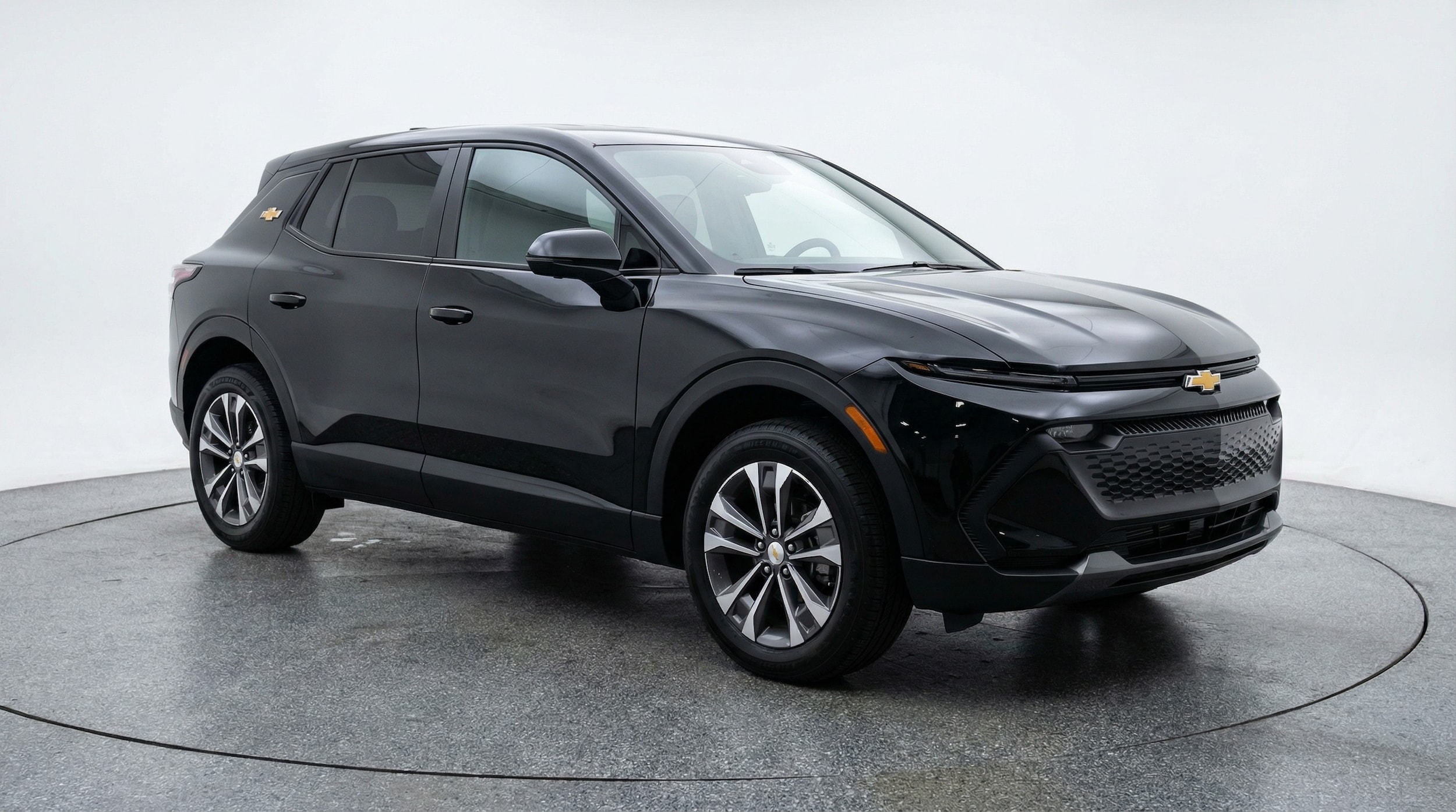 Thumbnail: 2025 Chevrolet Equinox - 1