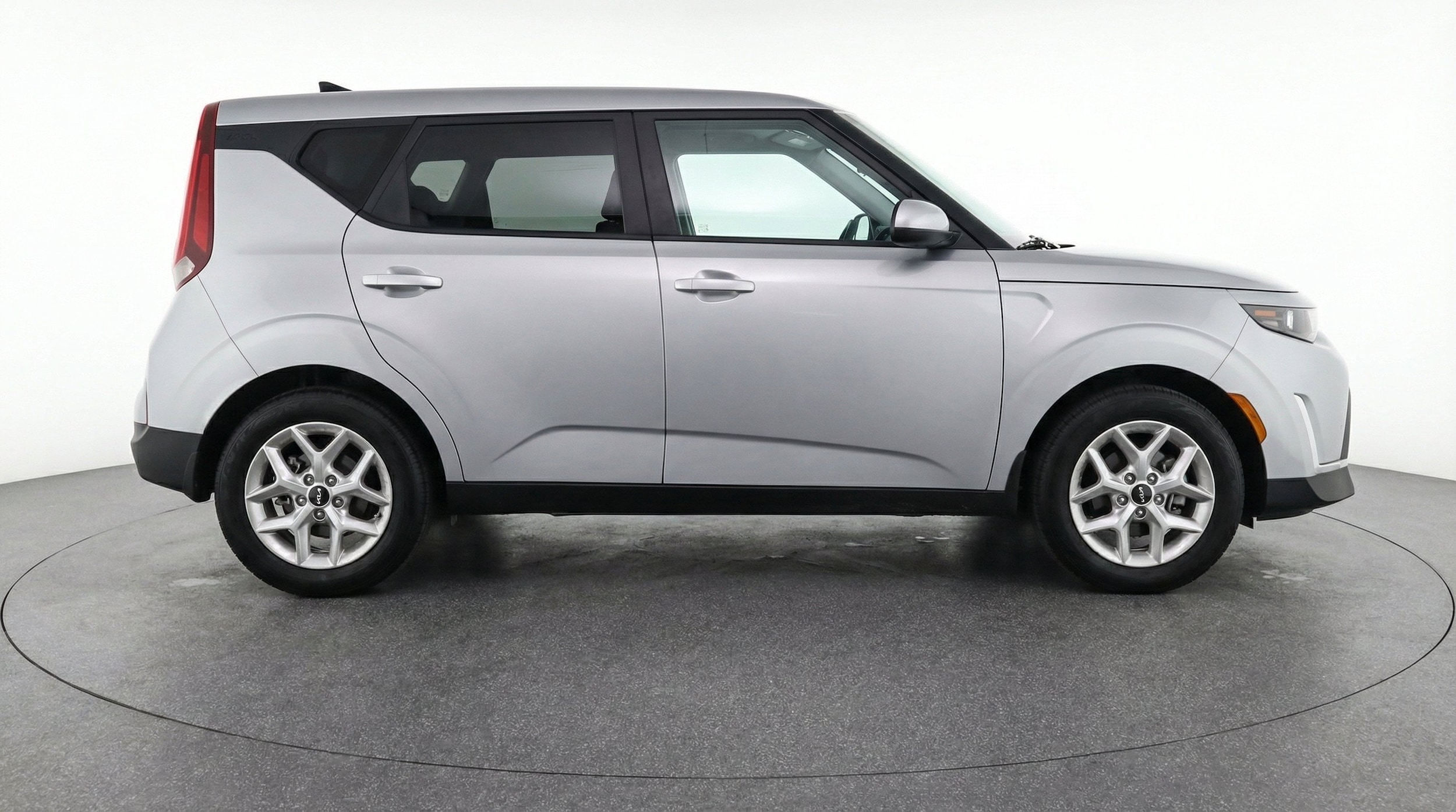 Thumbnail: 2025 Kia Soul - 11