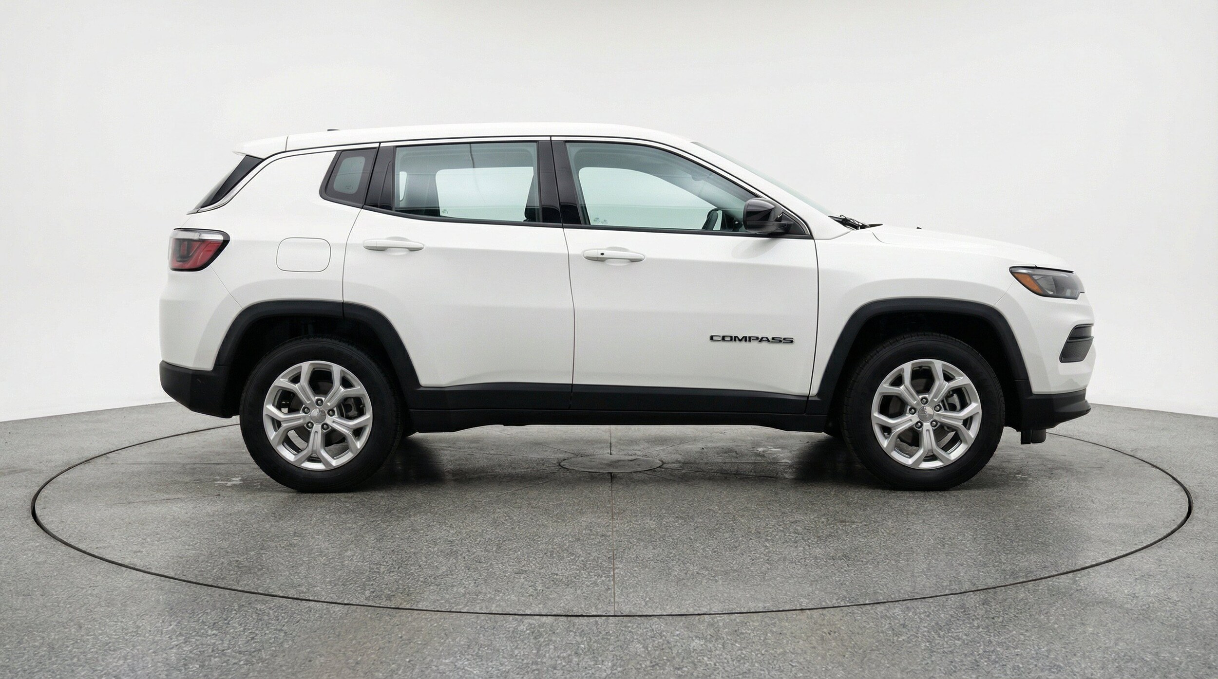 Thumbnail: 2025 Jeep Compass - 11