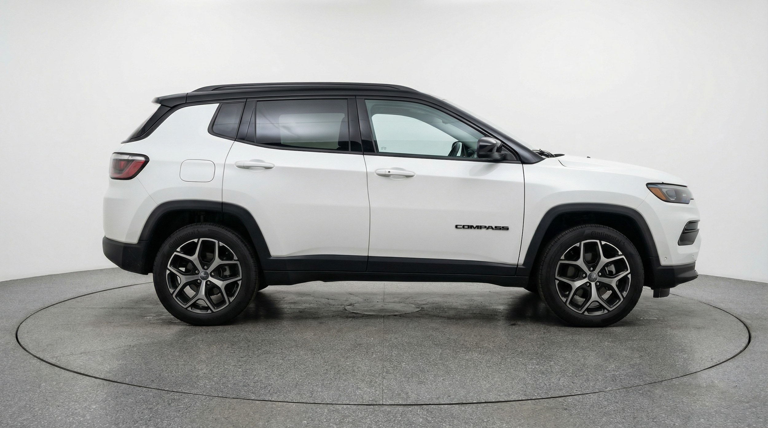 Thumbnail: 2025 Jeep Compass - 8