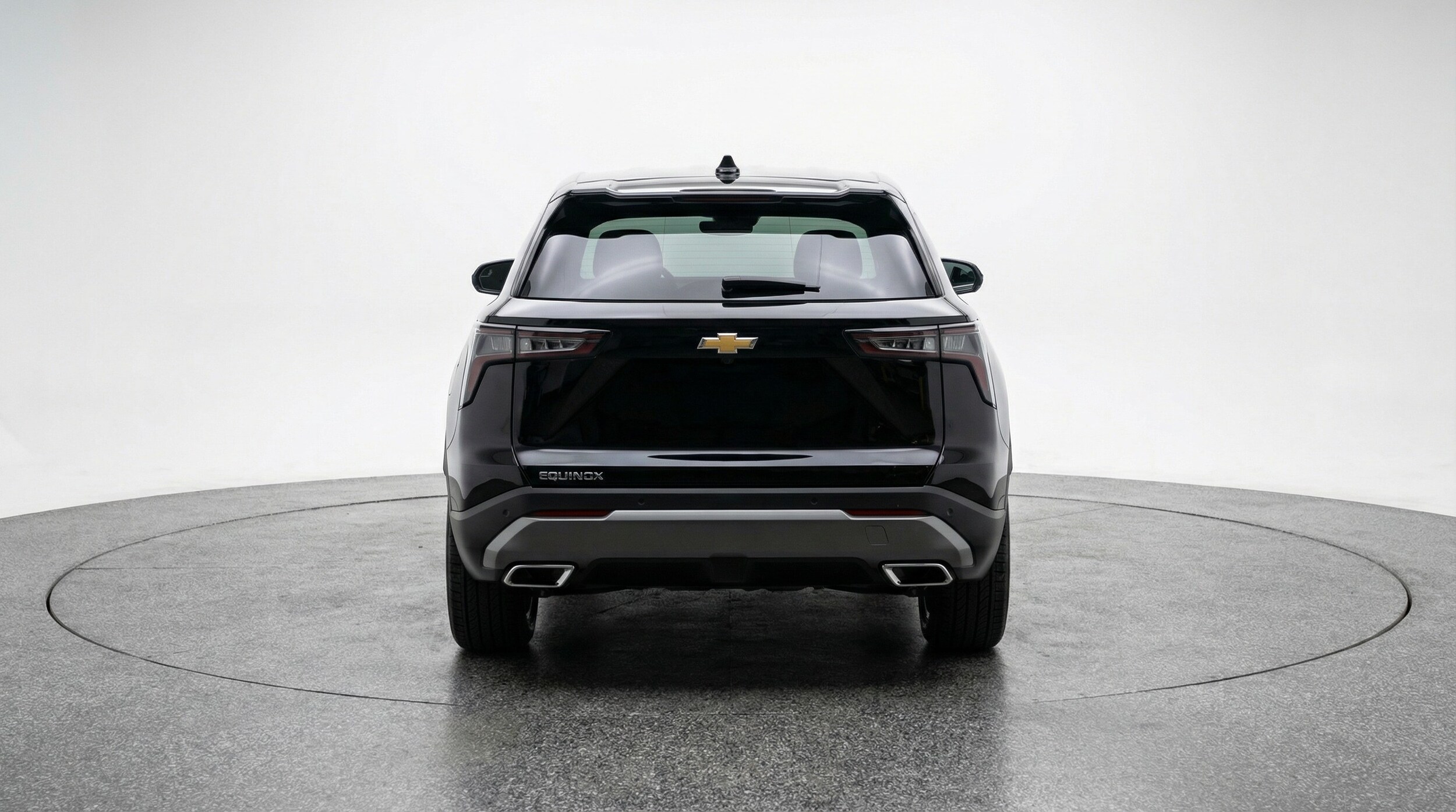 Thumbnail: 2025 Chevrolet Equinox - 6