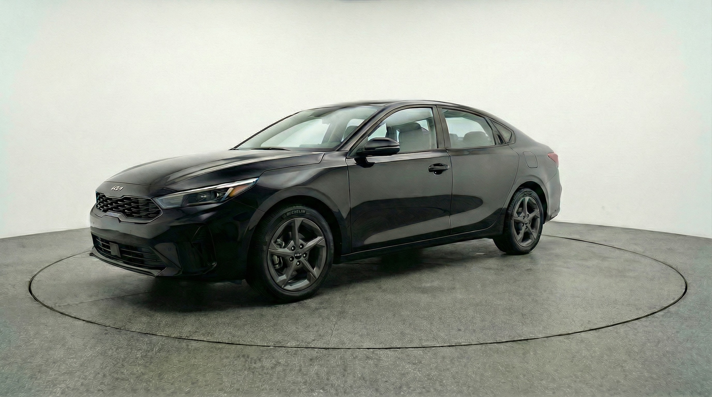 Thumbnail: 2025 Kia K4 - 3