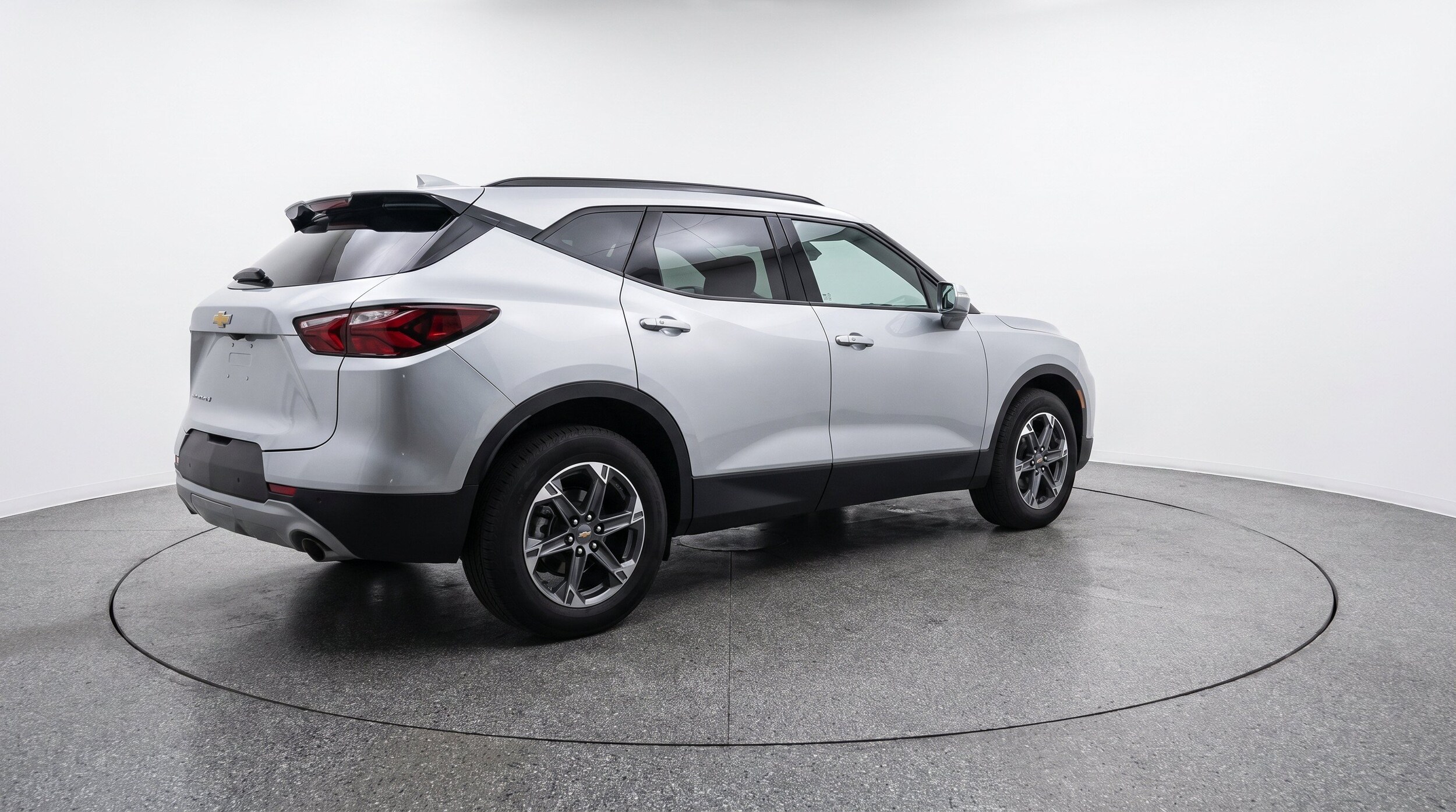 Thumbnail: 2026 Chevrolet Blazer - 9