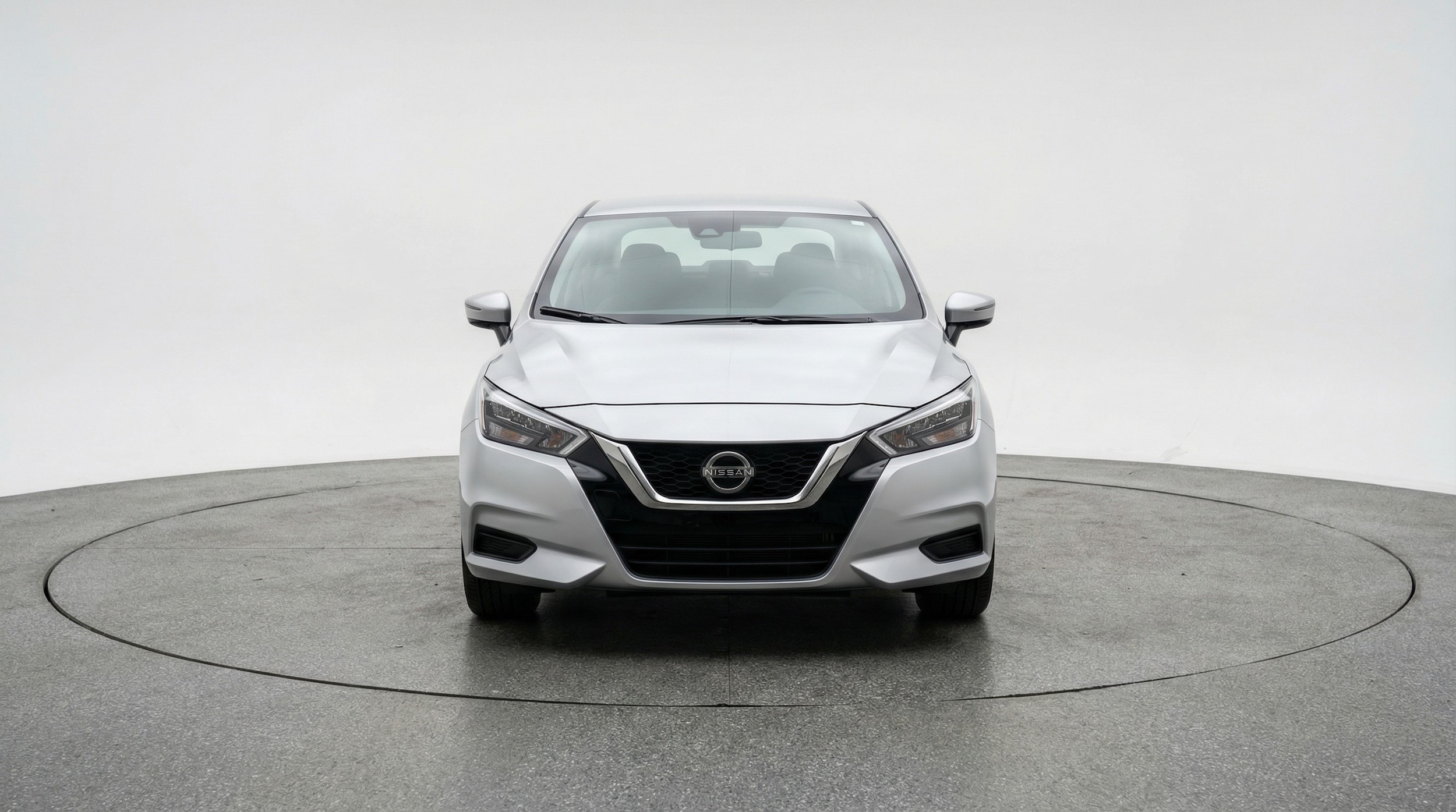 Thumbnail: 2025 Nissan Versa - 2