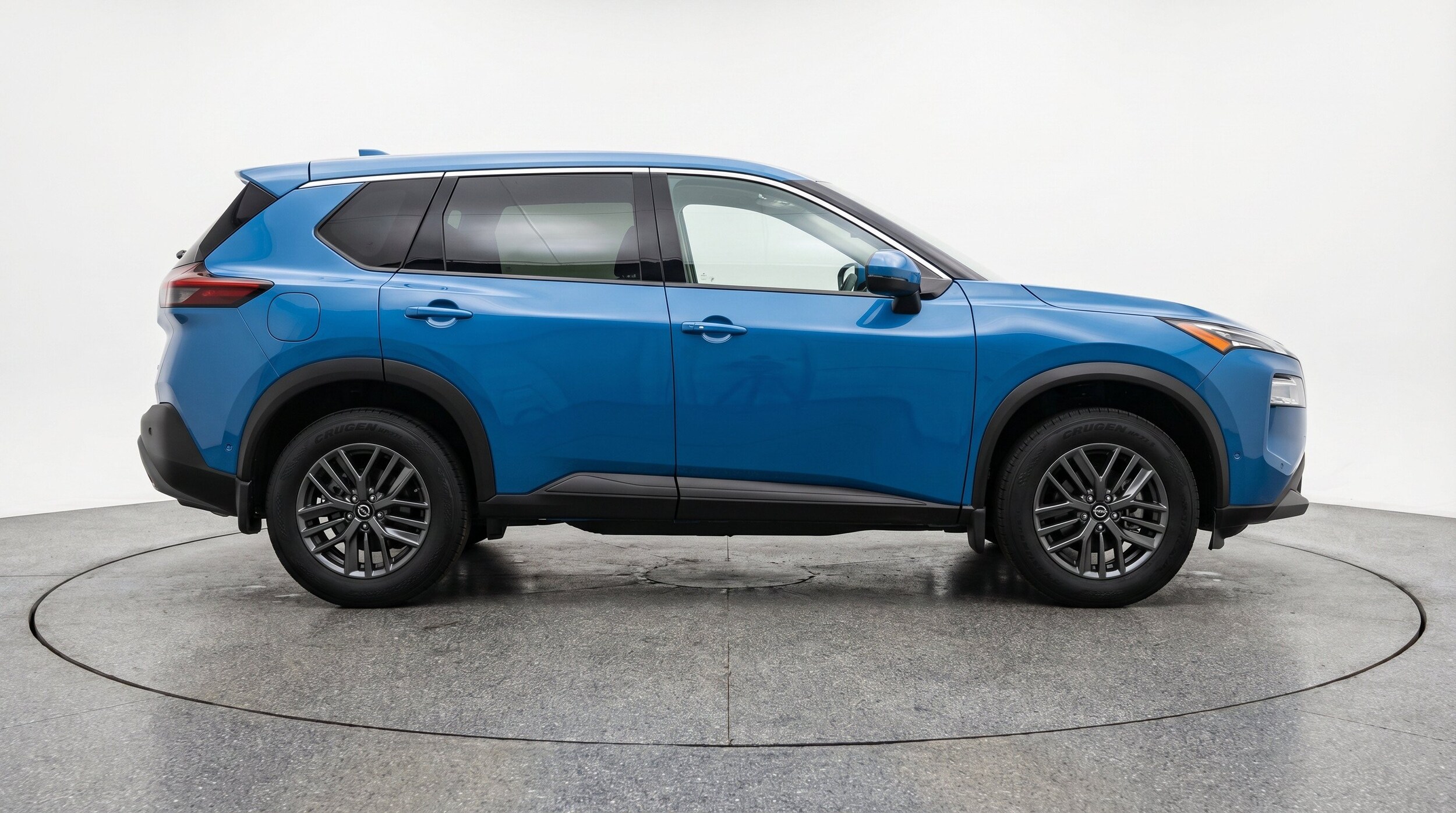 Thumbnail: 2026 Nissan Rogue - 11