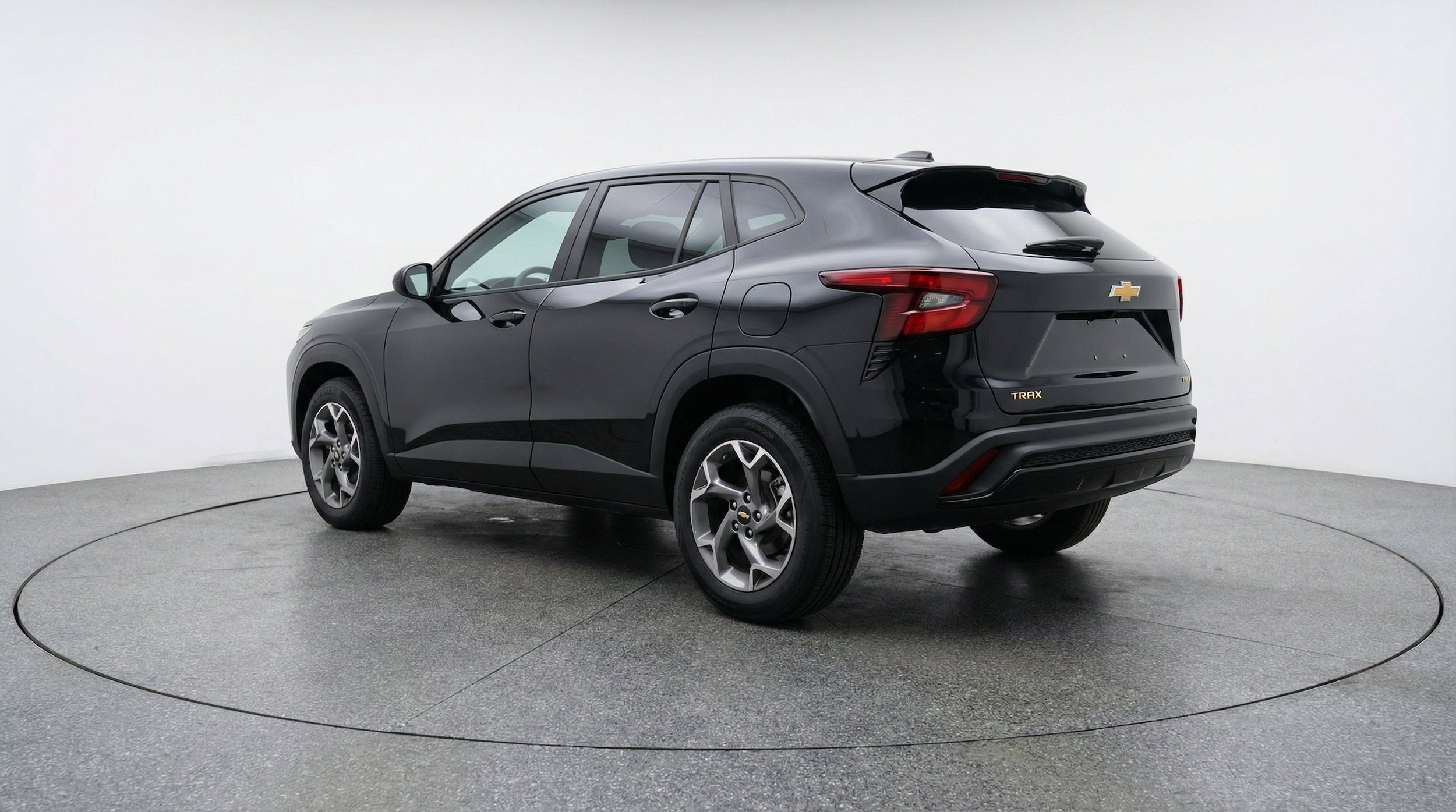 Thumbnail: 2025 Chevrolet Trax - 6