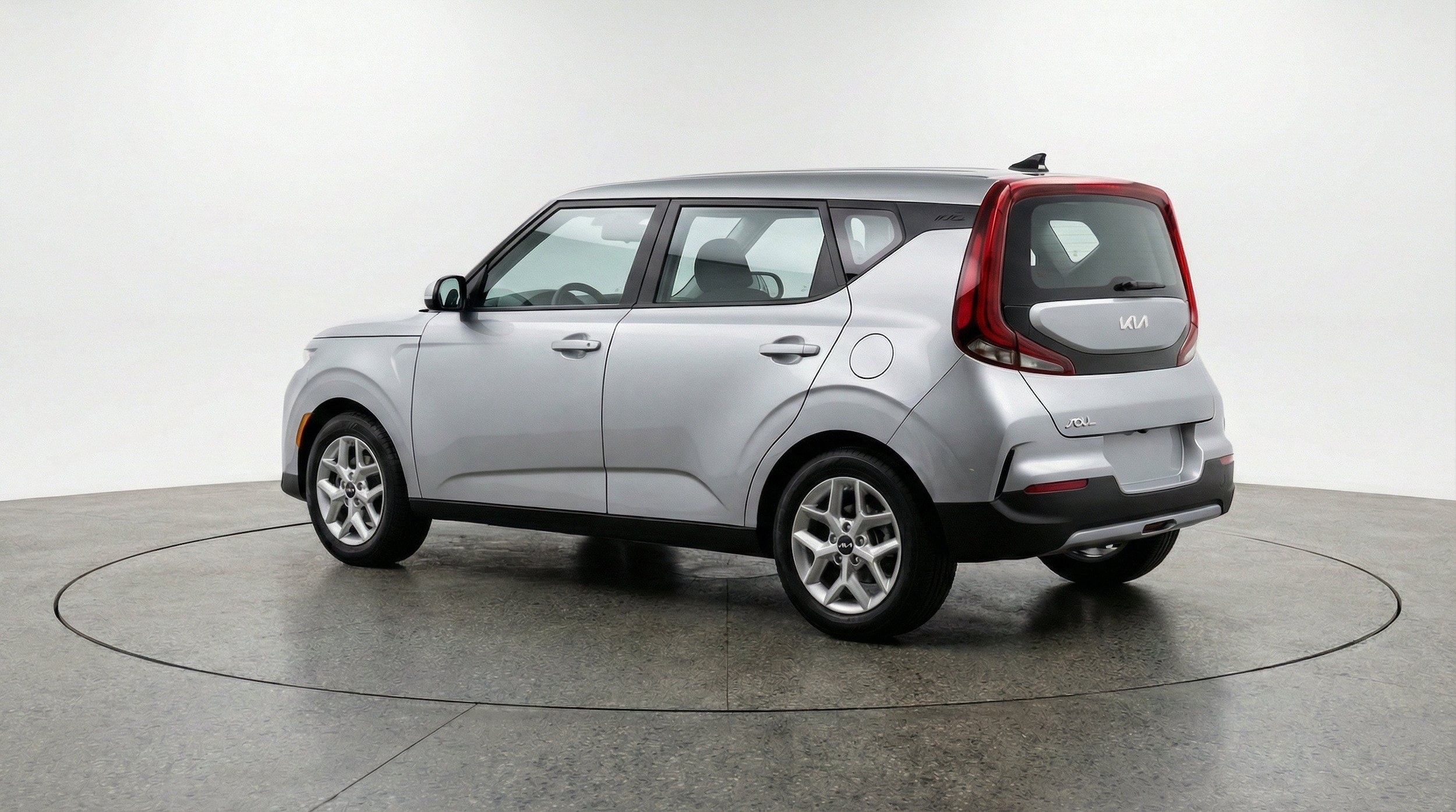 Thumbnail: 2025 Kia Soul - 6