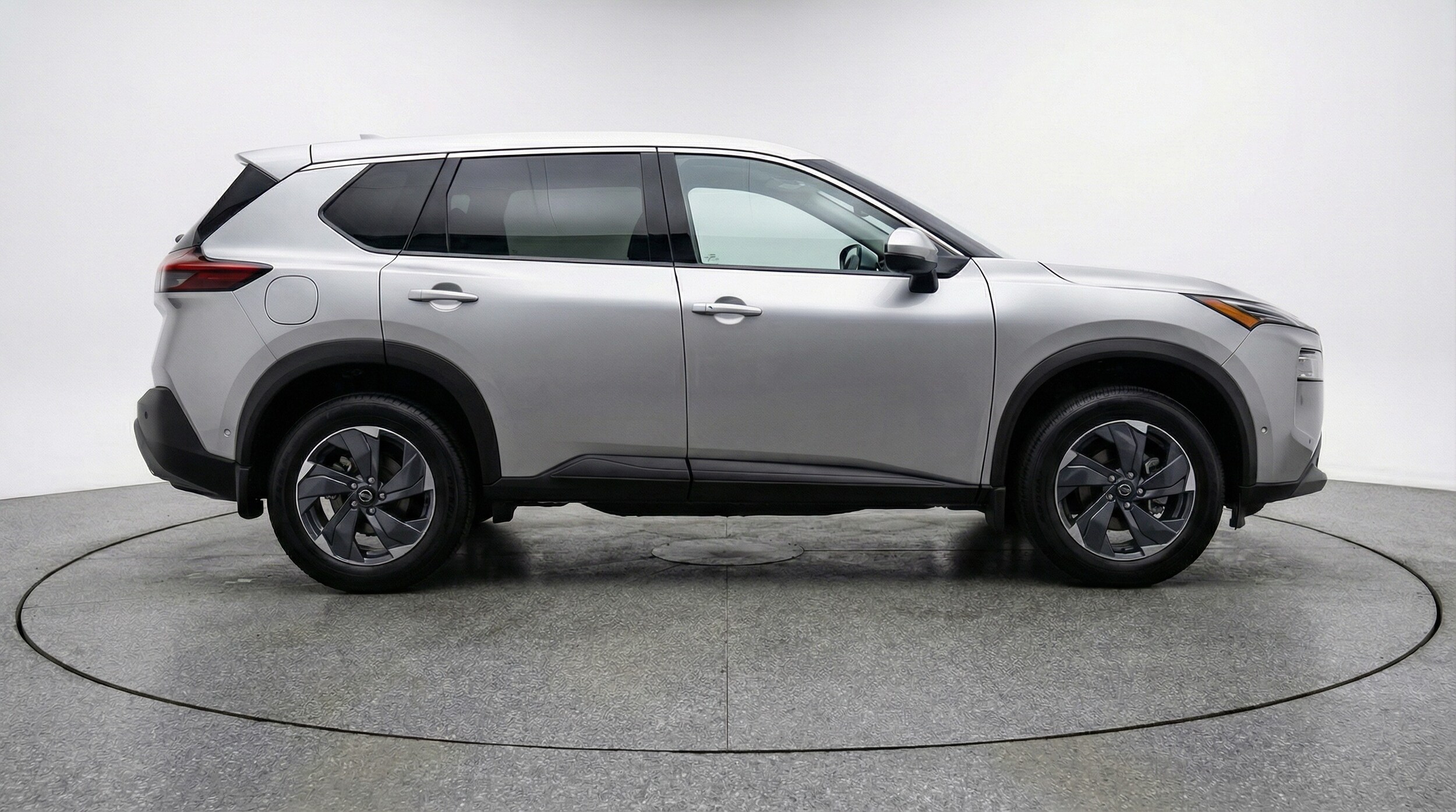 Thumbnail: 2025 Nissan Rogue - 8