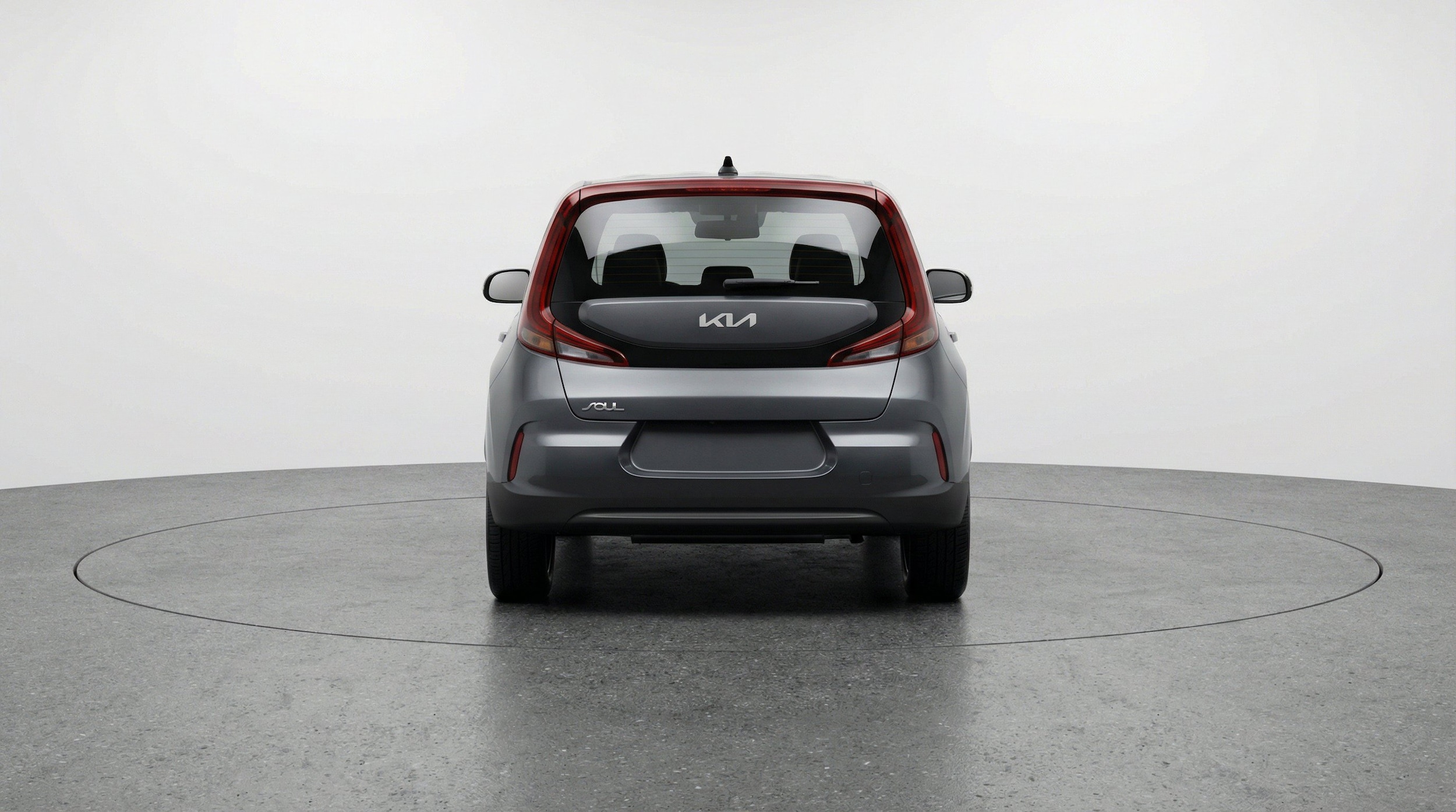 Thumbnail: 2025 Kia Soul - 7
