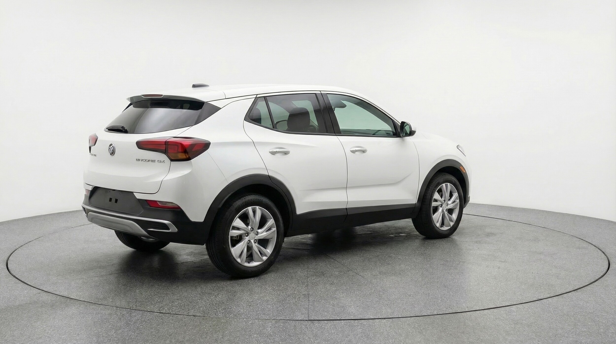 Thumbnail: 2025 Buick Encore GX - 7