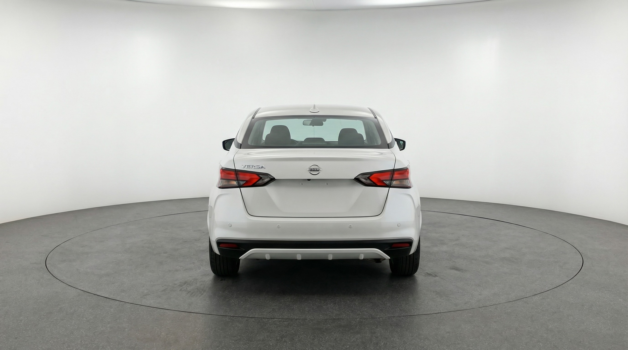 Thumbnail: 2025 Nissan Versa - 6