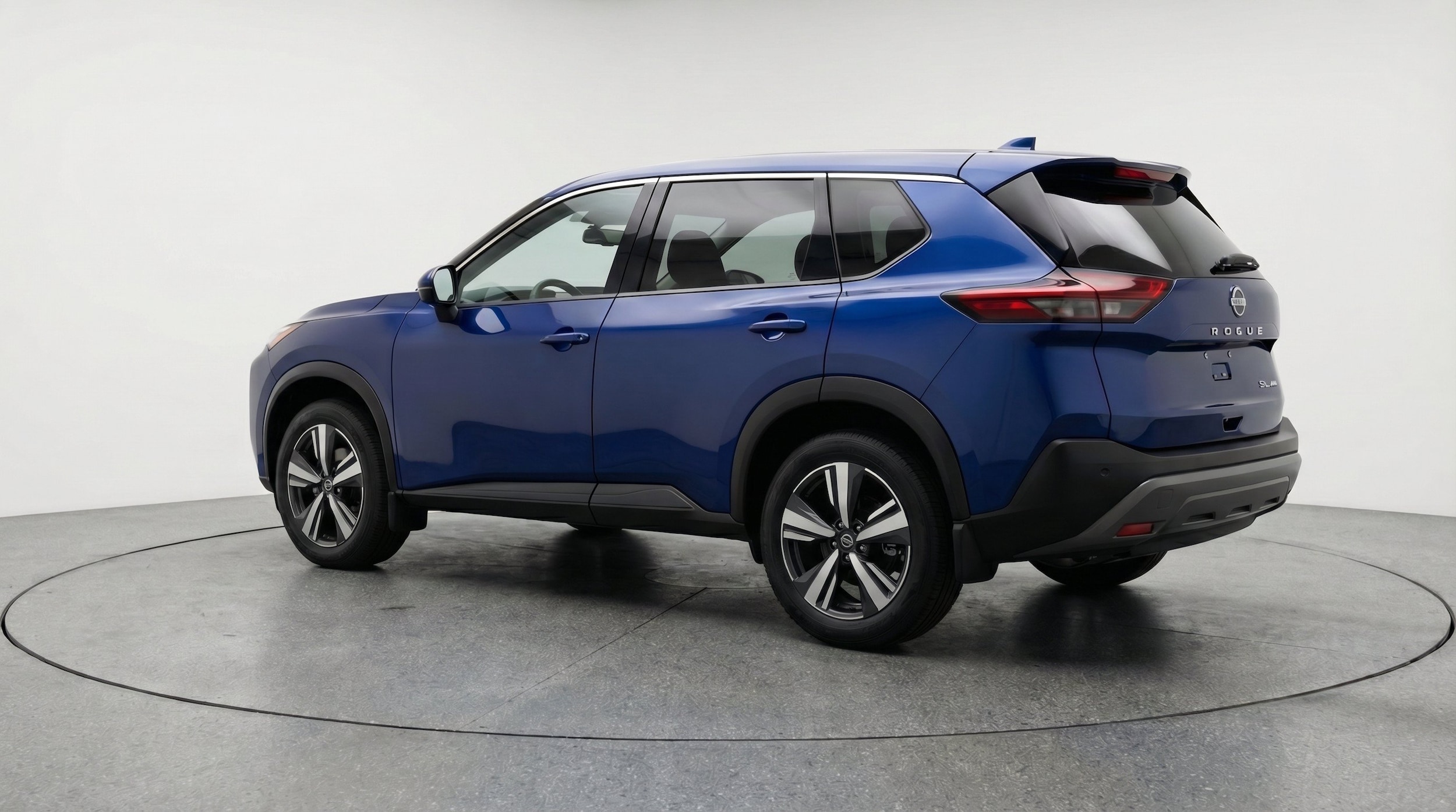 Thumbnail: 2026 Nissan Rogue - 6