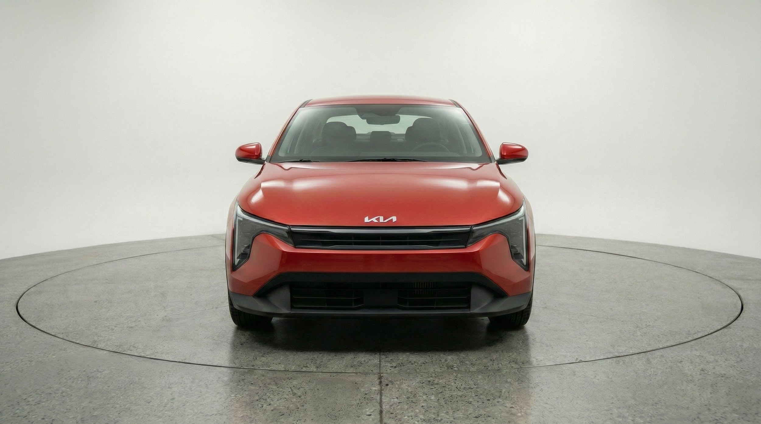 Thumbnail: 2025 Kia K4 - 2